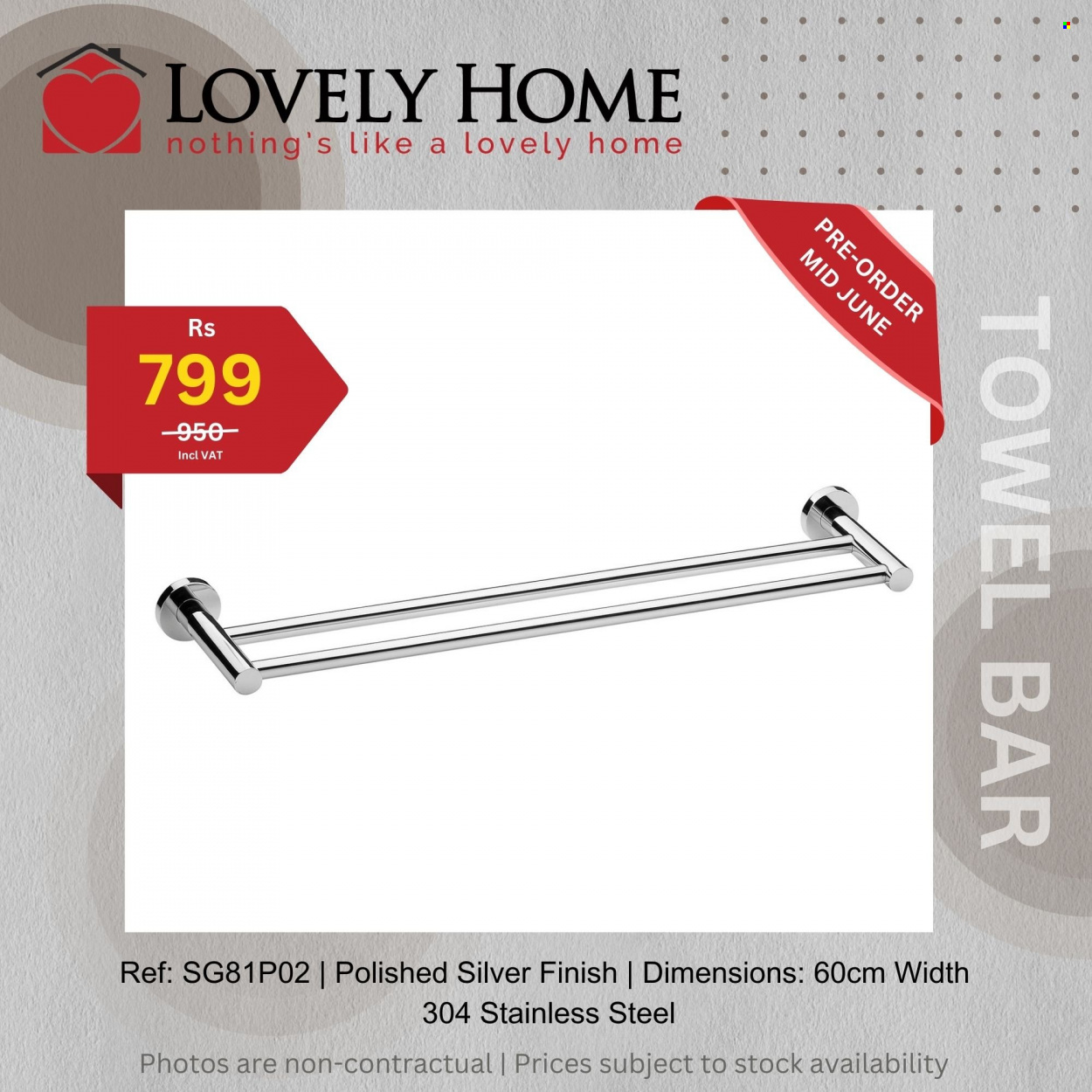 Lovely Home catalogue. Page 29