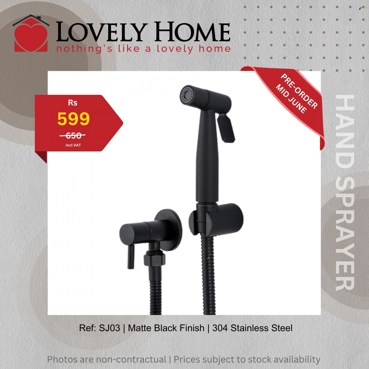 Lovely Home catalogue. Page 33