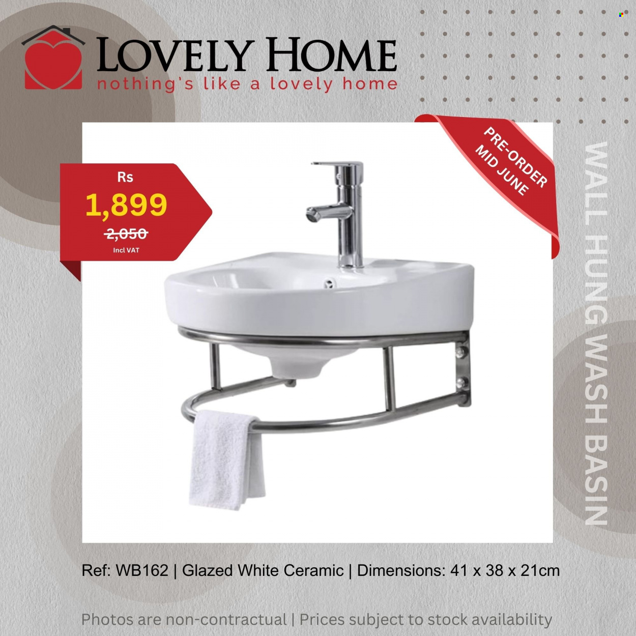 Lovely Home catalogue. Page 37