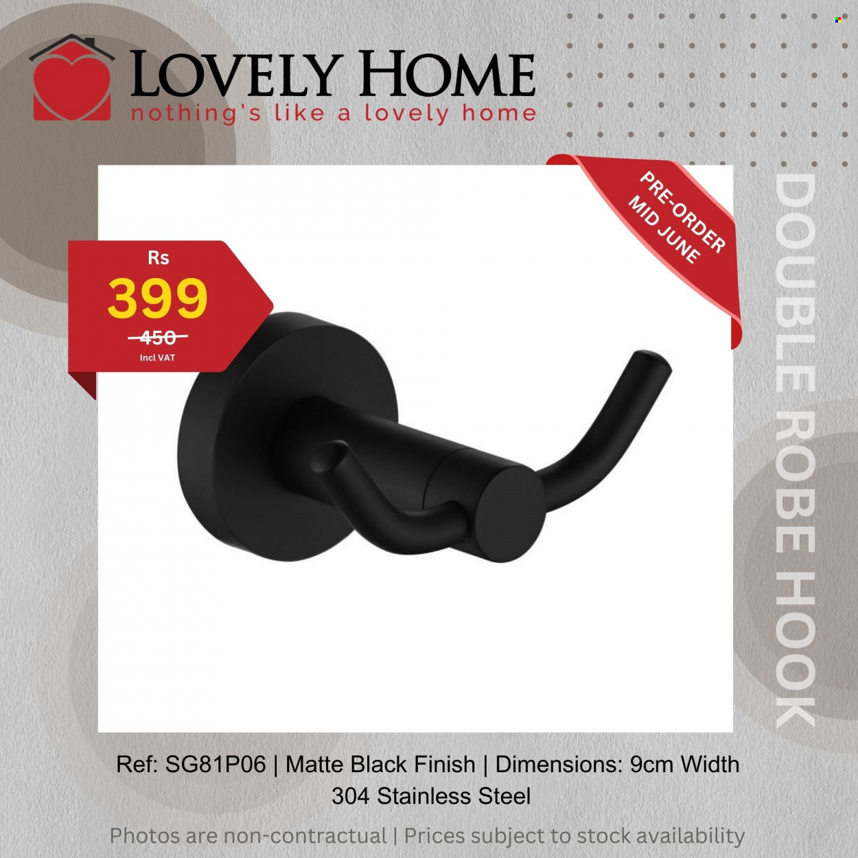 Lovely Home catalogue. Page 40