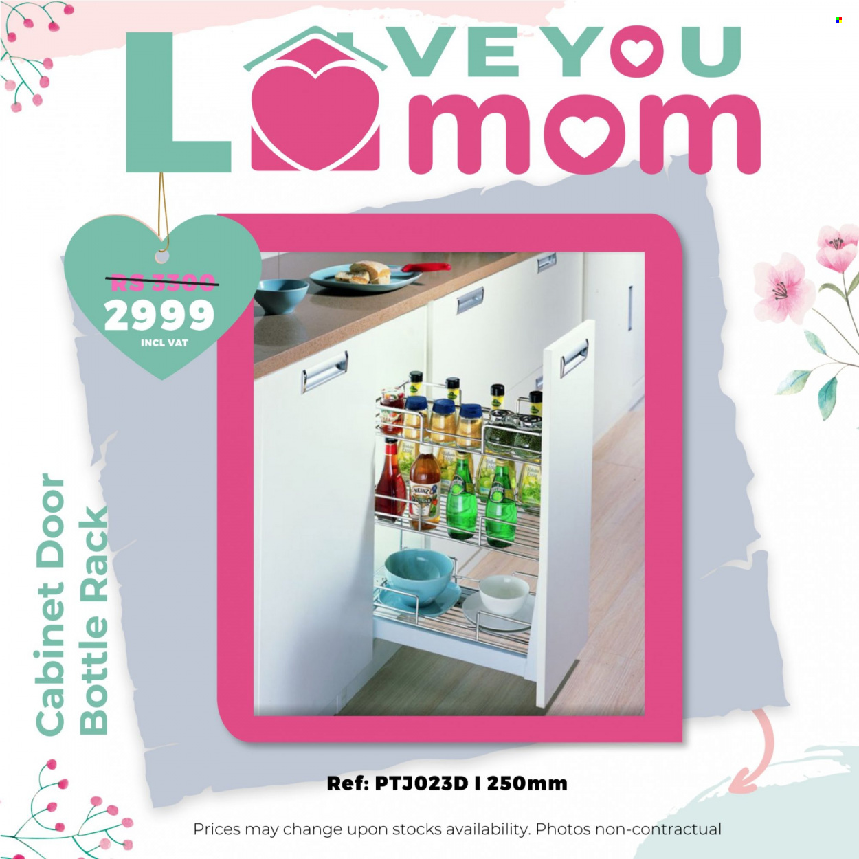Lovely Home catalogue. Page 1
