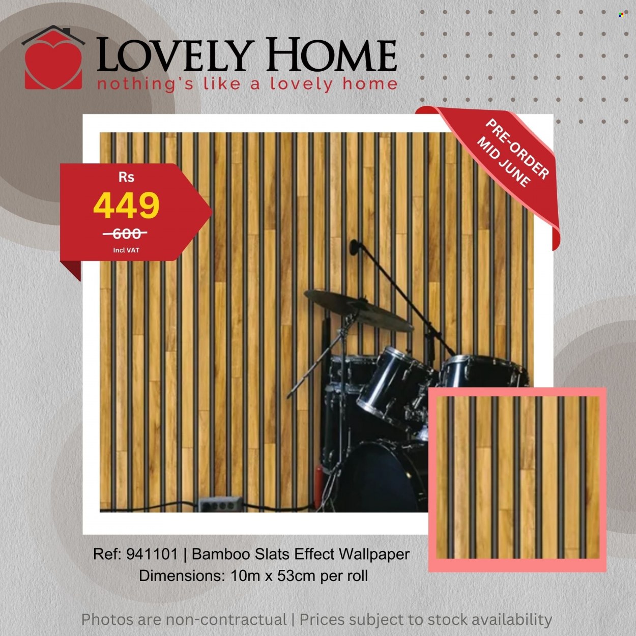 Lovely Home catalogue. Page 13