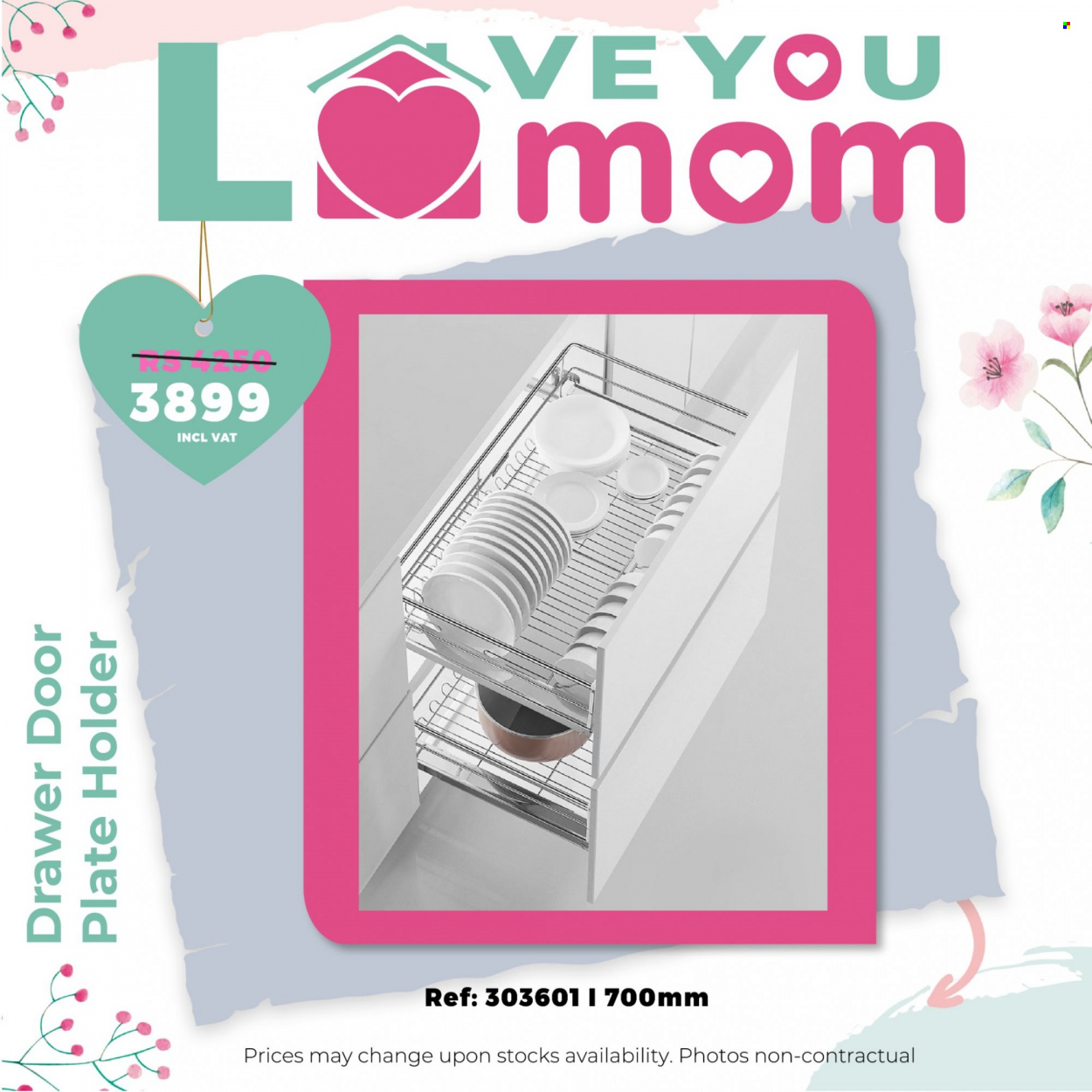 Lovely Home catalogue. Page 6