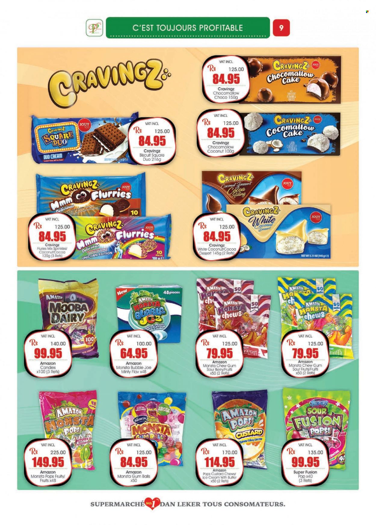 Dreamprice catalogue - 17.06.2023 - 12.07.2023. Page 9