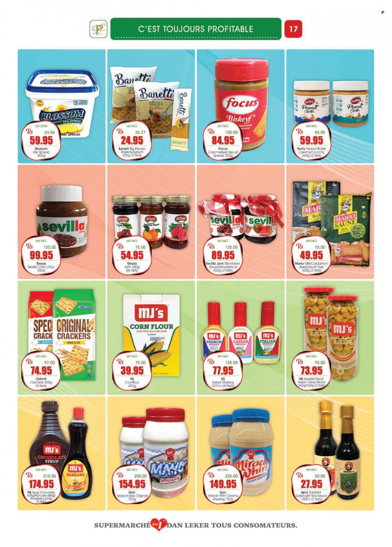 Dreamprice catalogue - 17.06.2023 - 12.07.2023. Page 17