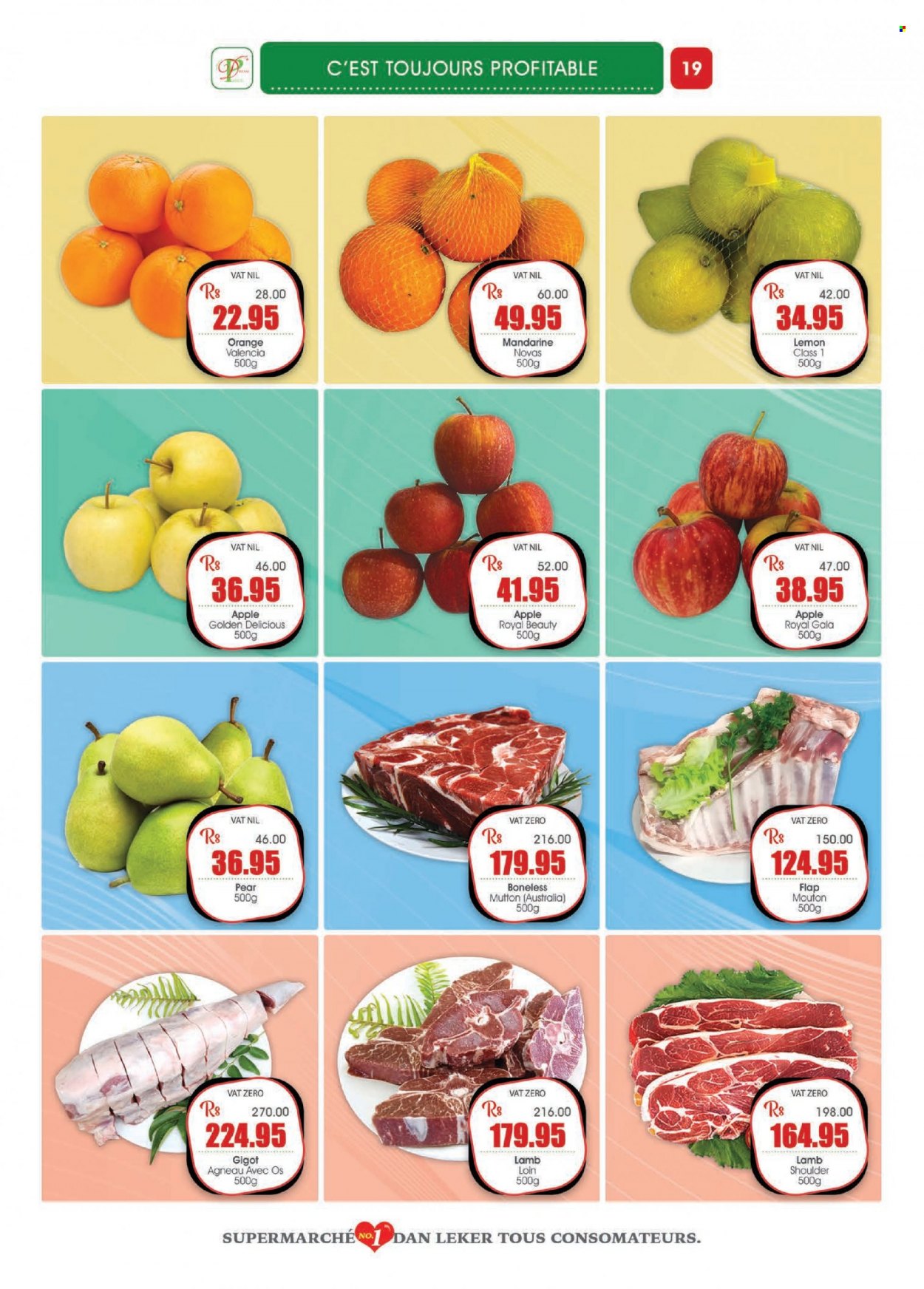 Dreamprice catalogue - 17.06.2023 - 12.07.2023. Page 19