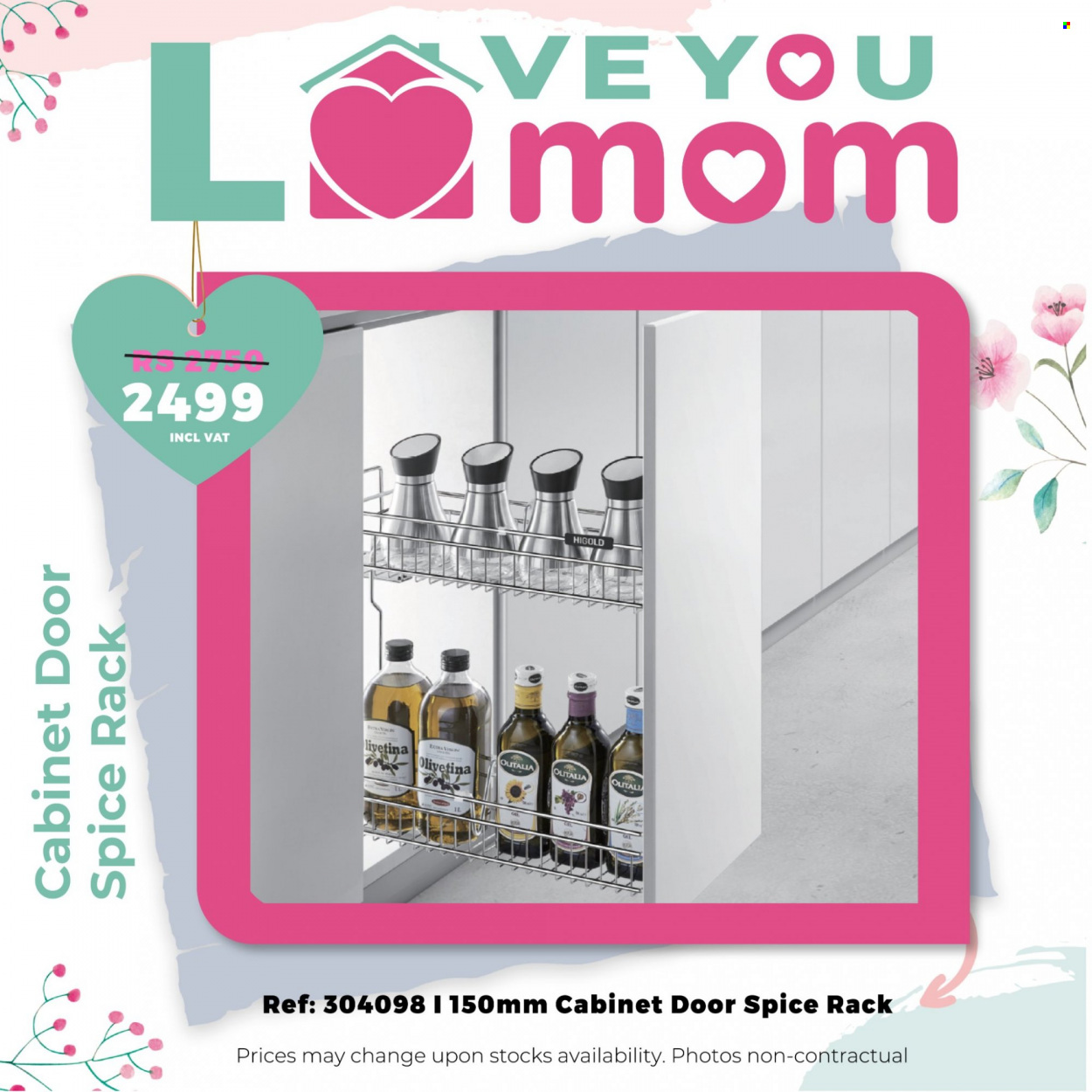 Lovely Home catalogue. Page 8