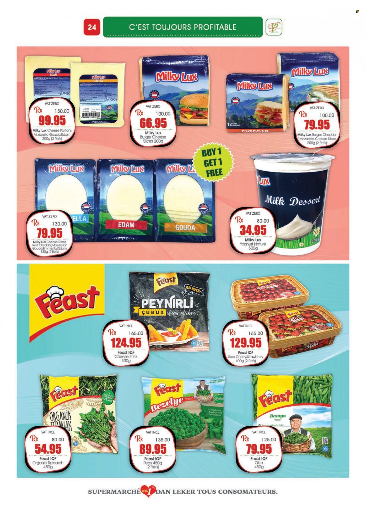 Dreamprice catalogue - 17.06.2023 - 12.07.2023. Page 24