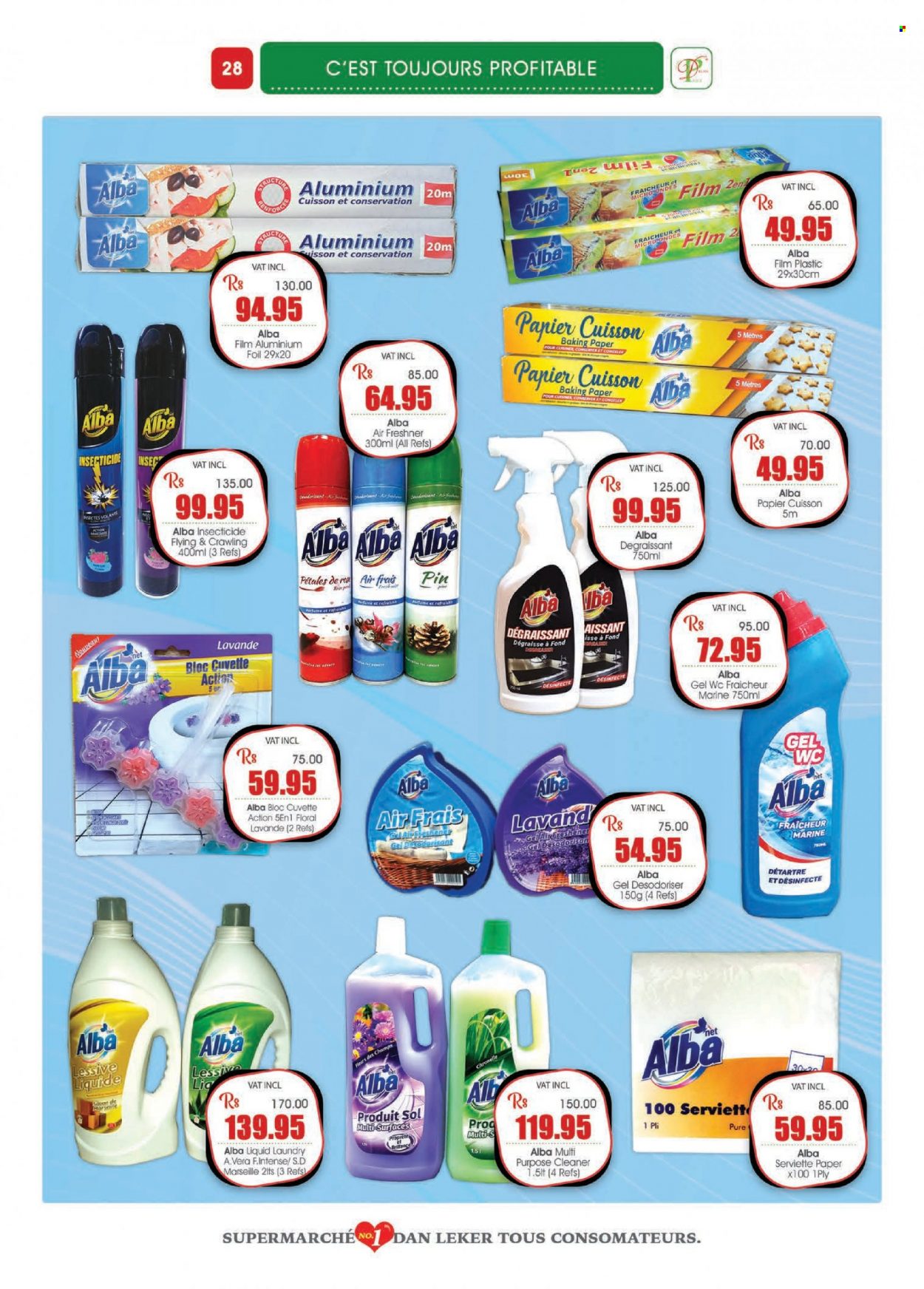Dreamprice catalogue - 17.06.2023 - 12.07.2023. Page 28