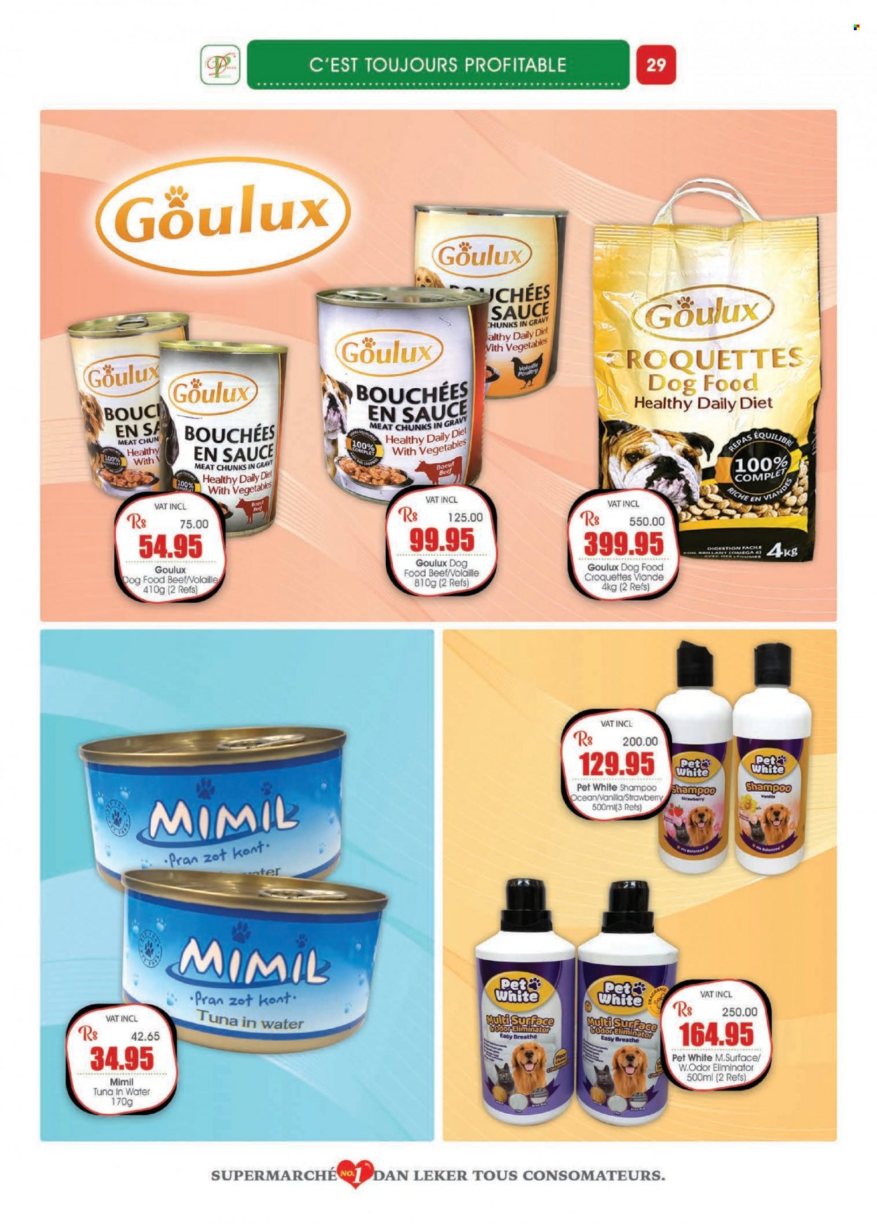 Dreamprice catalogue - 17.06.2023 - 12.07.2023. Page 29