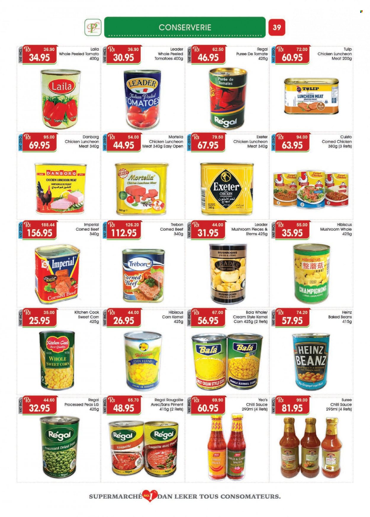 Dreamprice catalogue - 17.06.2023 - 12.07.2023. Page 39