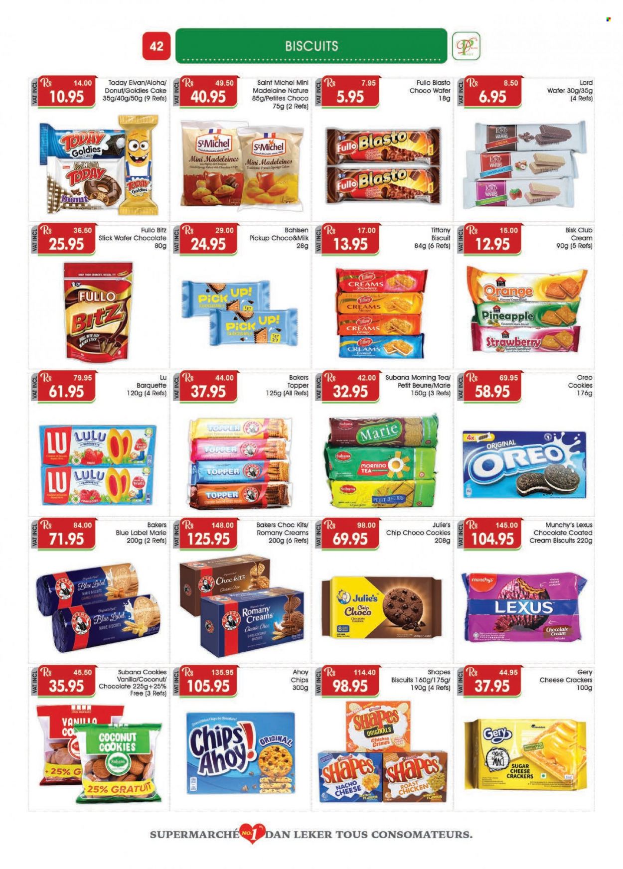 Dreamprice catalogue - 17.06.2023 - 12.07.2023. Page 42