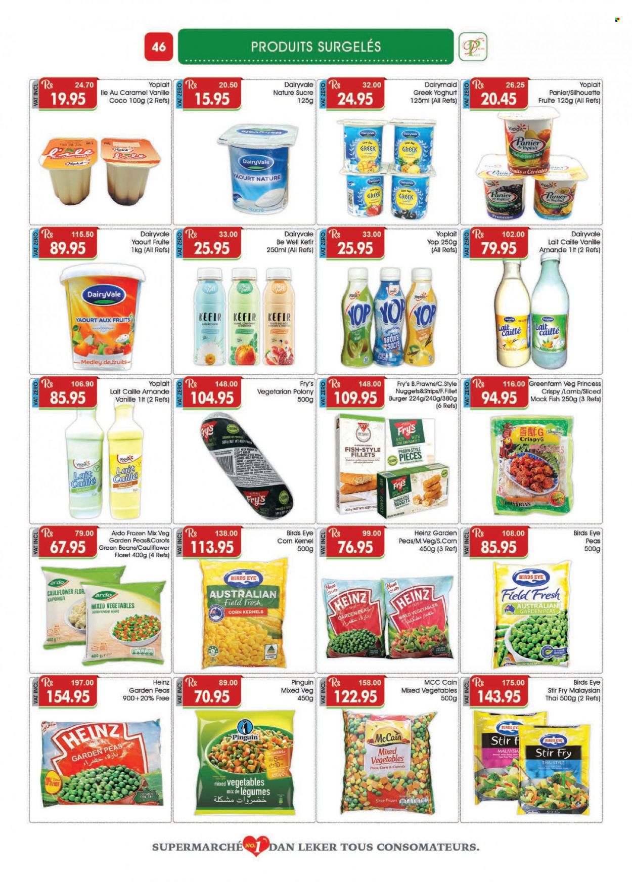 Dreamprice catalogue - 17.06.2023 - 12.07.2023. Page 46