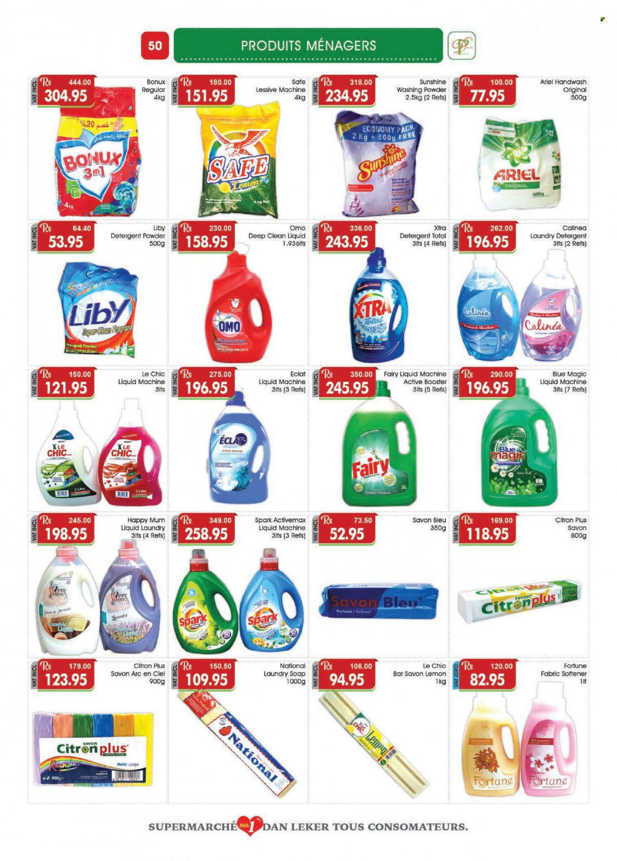 Dreamprice catalogue - 17.06.2023 - 12.07.2023. Page 50