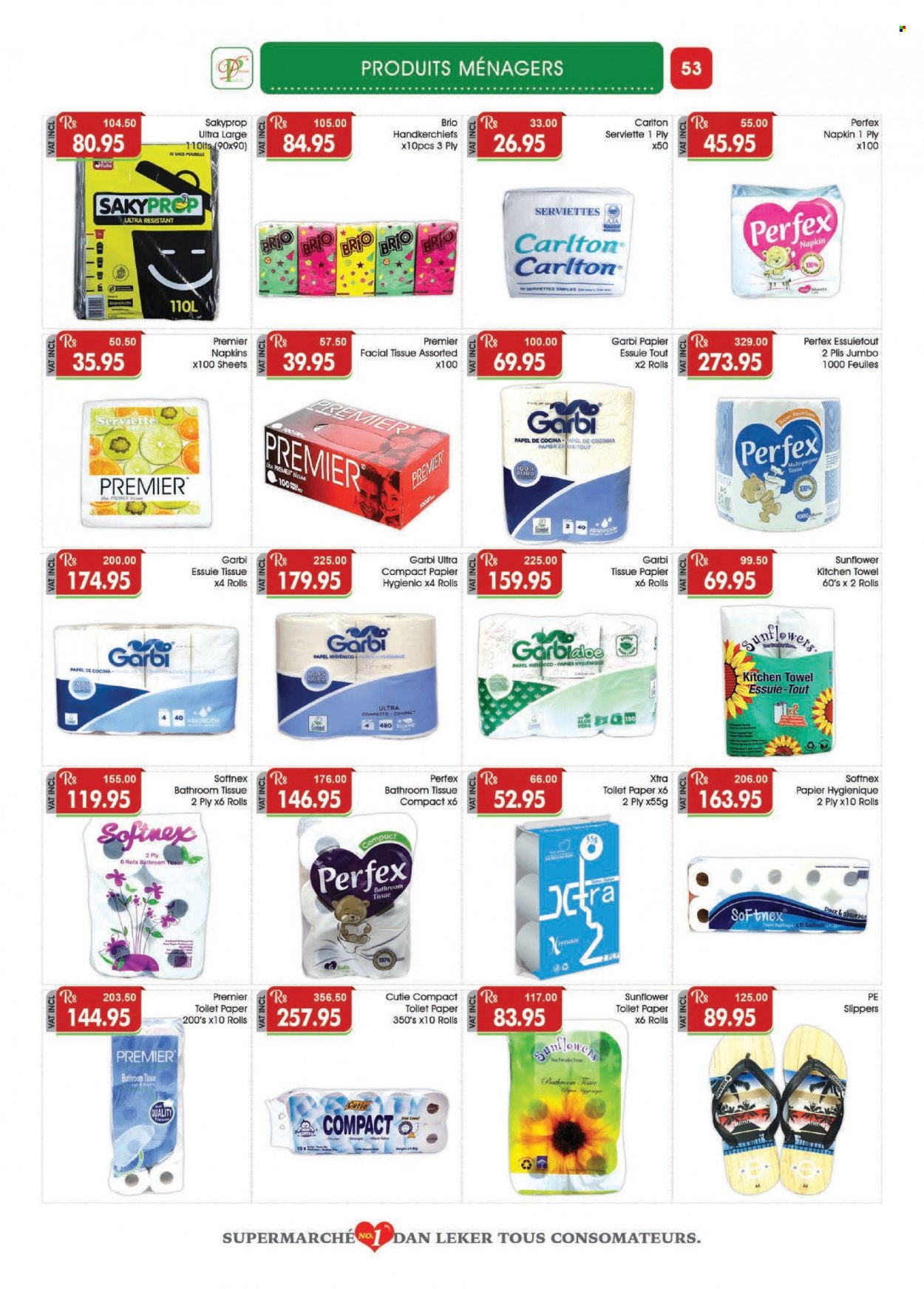 Dreamprice catalogue - 17.06.2023 - 12.07.2023. Page 53