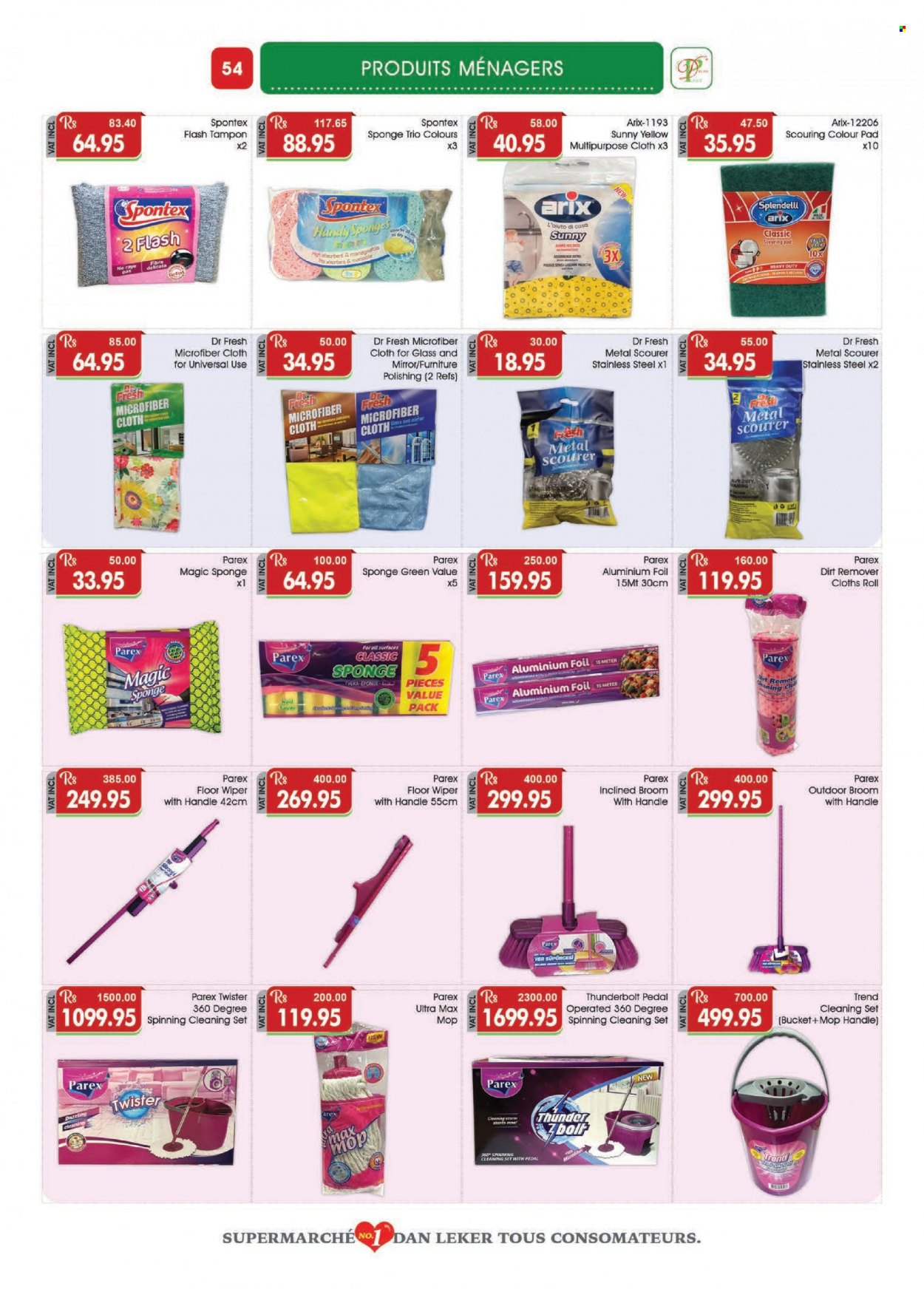 Dreamprice catalogue - 17.06.2023 - 12.07.2023. Page 54