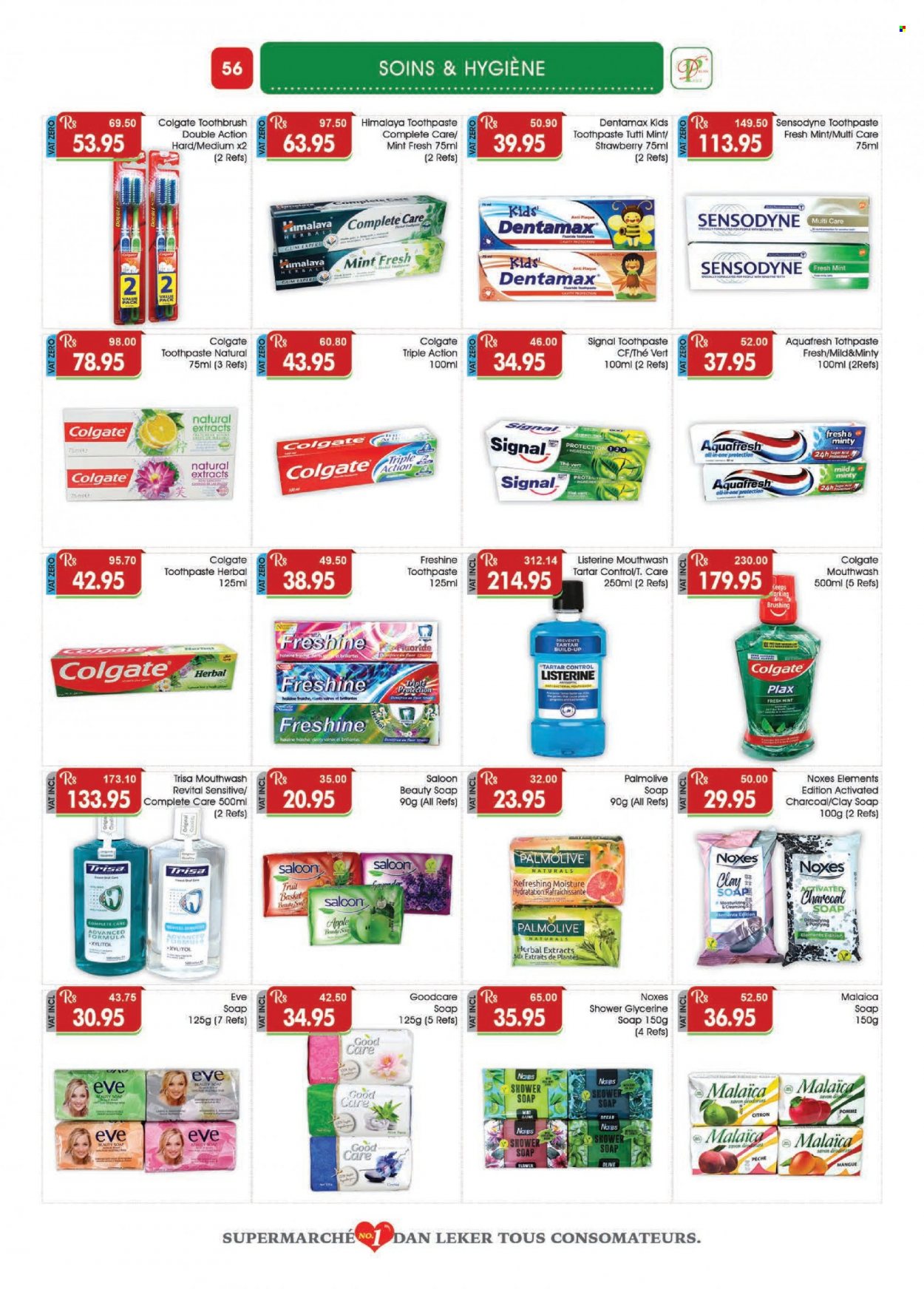 Dreamprice catalogue - 17.06.2023 - 12.07.2023. Page 56