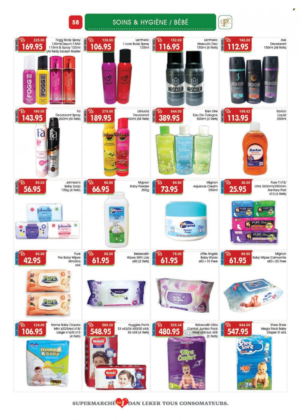 Dreamprice catalogue - 17.06.2023 - 12.07.2023. Page 58