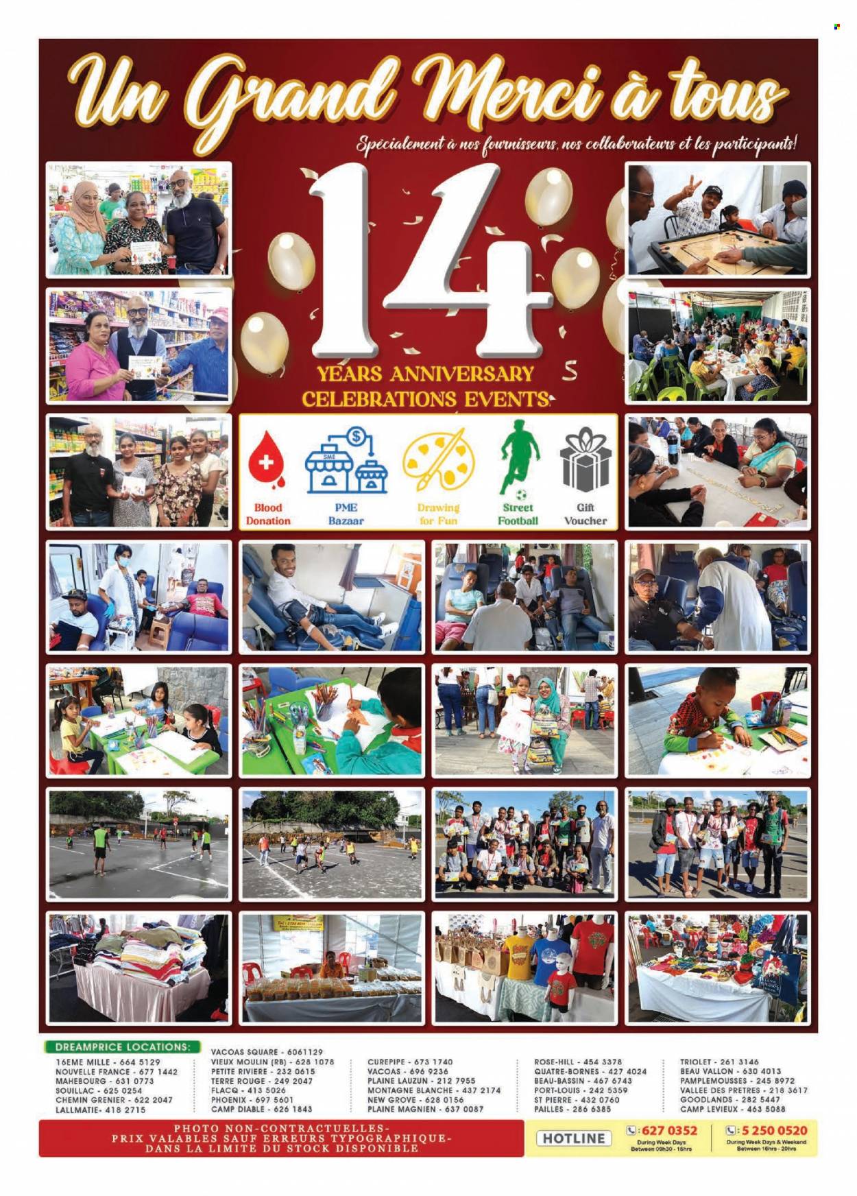 Dreamprice catalogue - 17.06.2023 - 12.07.2023. Page 60