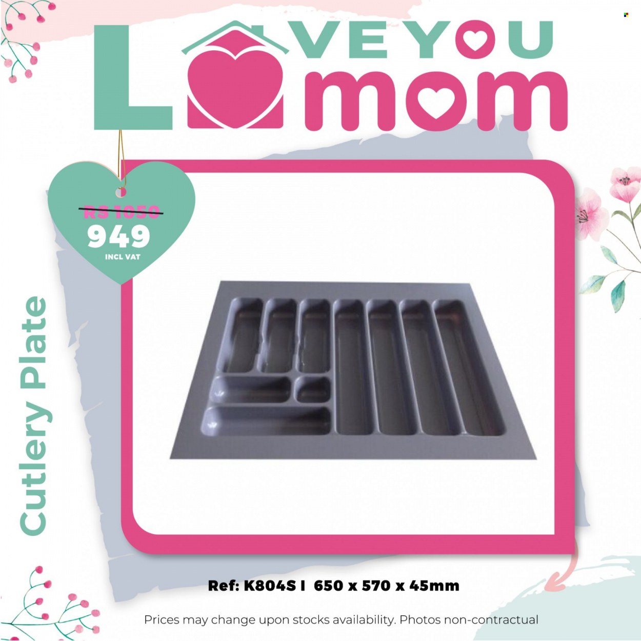Lovely Home catalogue. Page 13