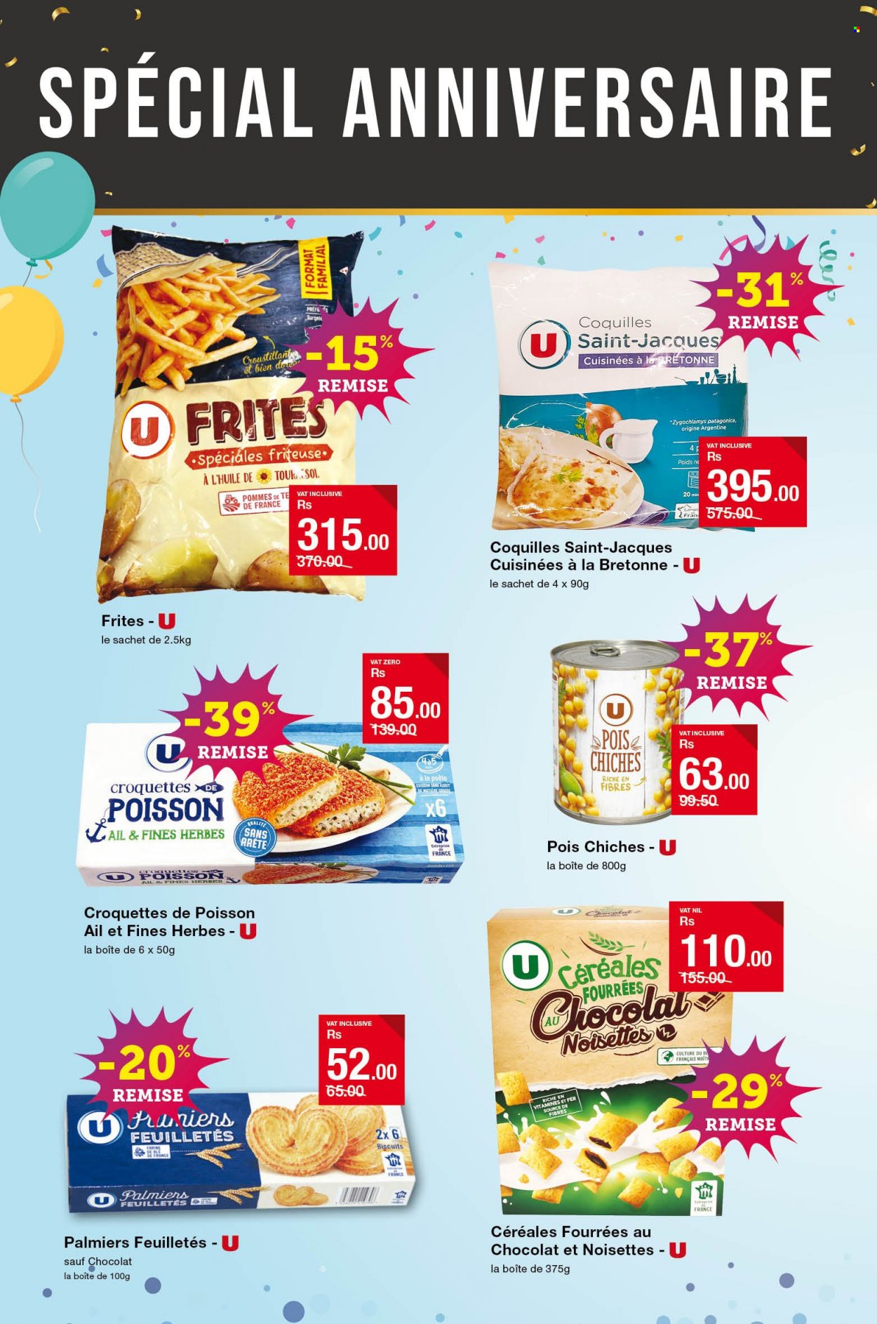 Super U catalogue - 22.06.2023 - 4.07.2023. Page 2