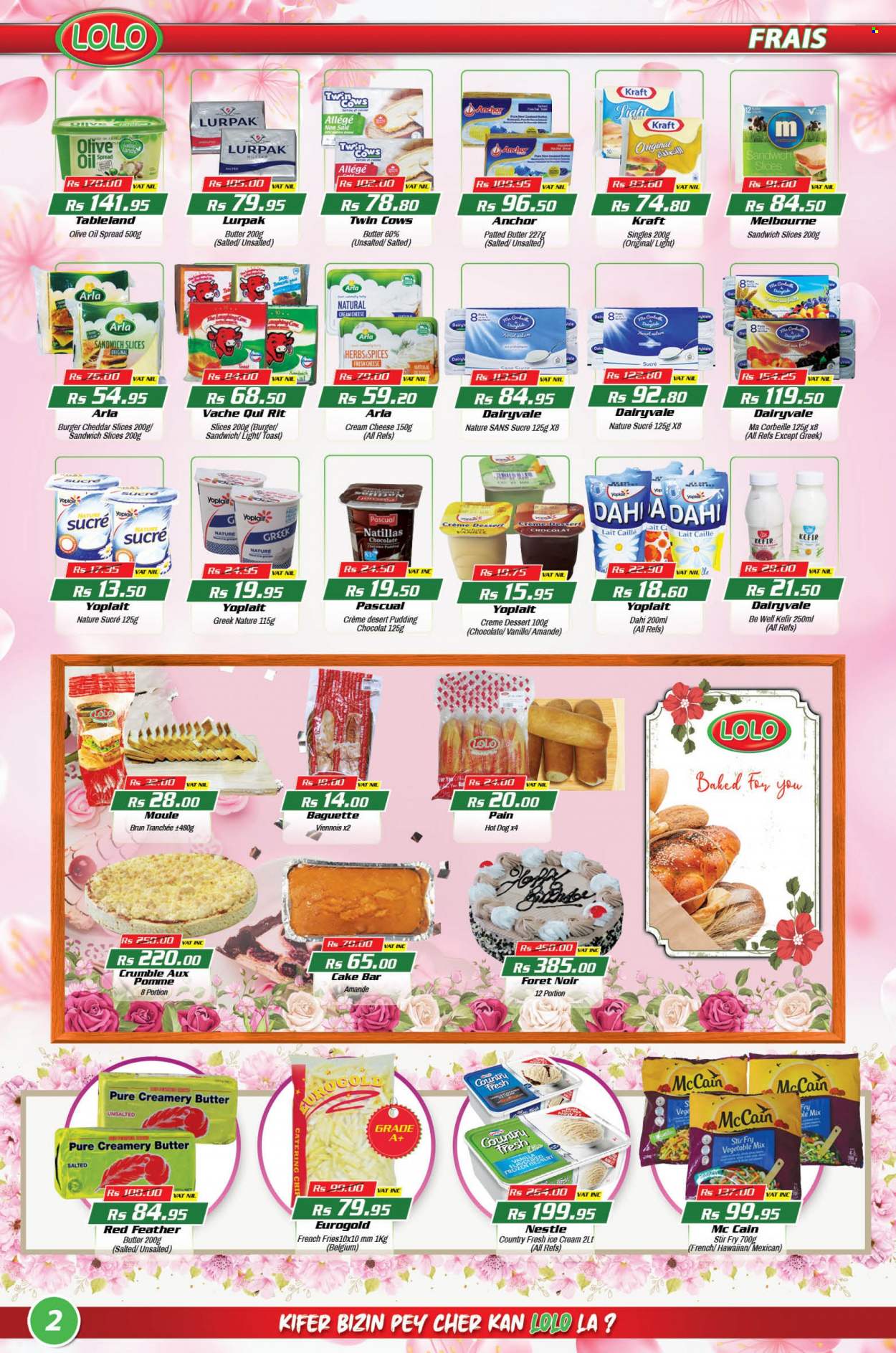 LOLO Hyper catalogue - 25.05.2022 - 15.06.2022. Page 2