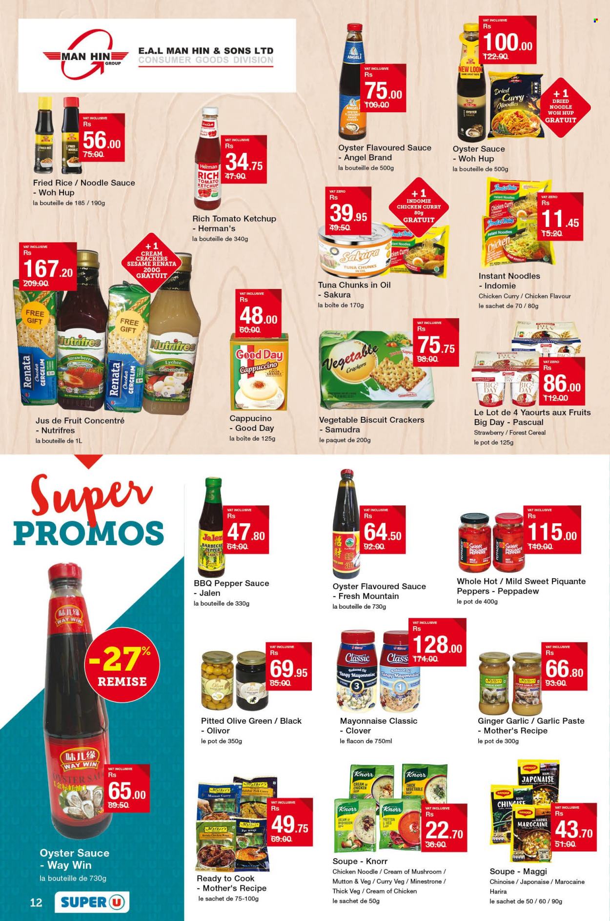Super U catalogue - 22.06.2023 - 4.07.2023. Page 12