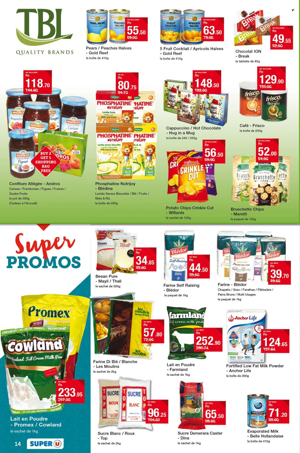 Super U catalogue - 22.06.2023 - 4.07.2023. Page 14