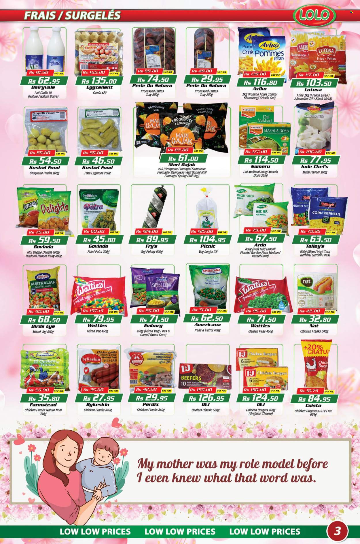 LOLO Hyper catalogue - 25.05.2022 - 15.06.2022. Page 3