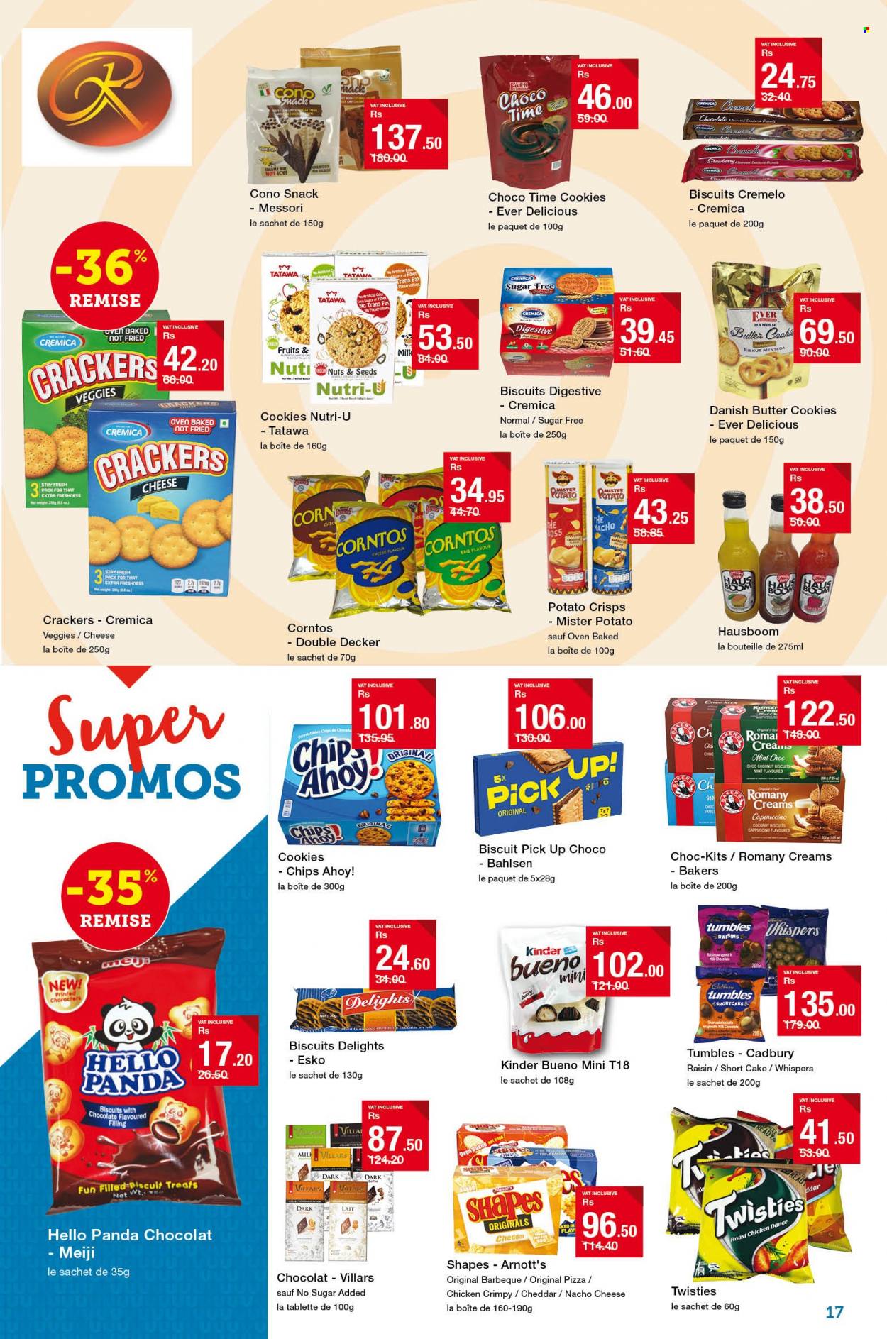 Super U catalogue - 22.06.2023 - 4.07.2023. Page 17