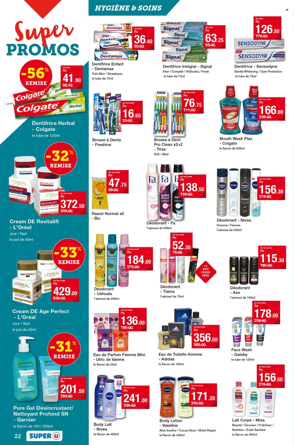 Super U catalogue - 22.06.2023 - 4.07.2023. Page 22