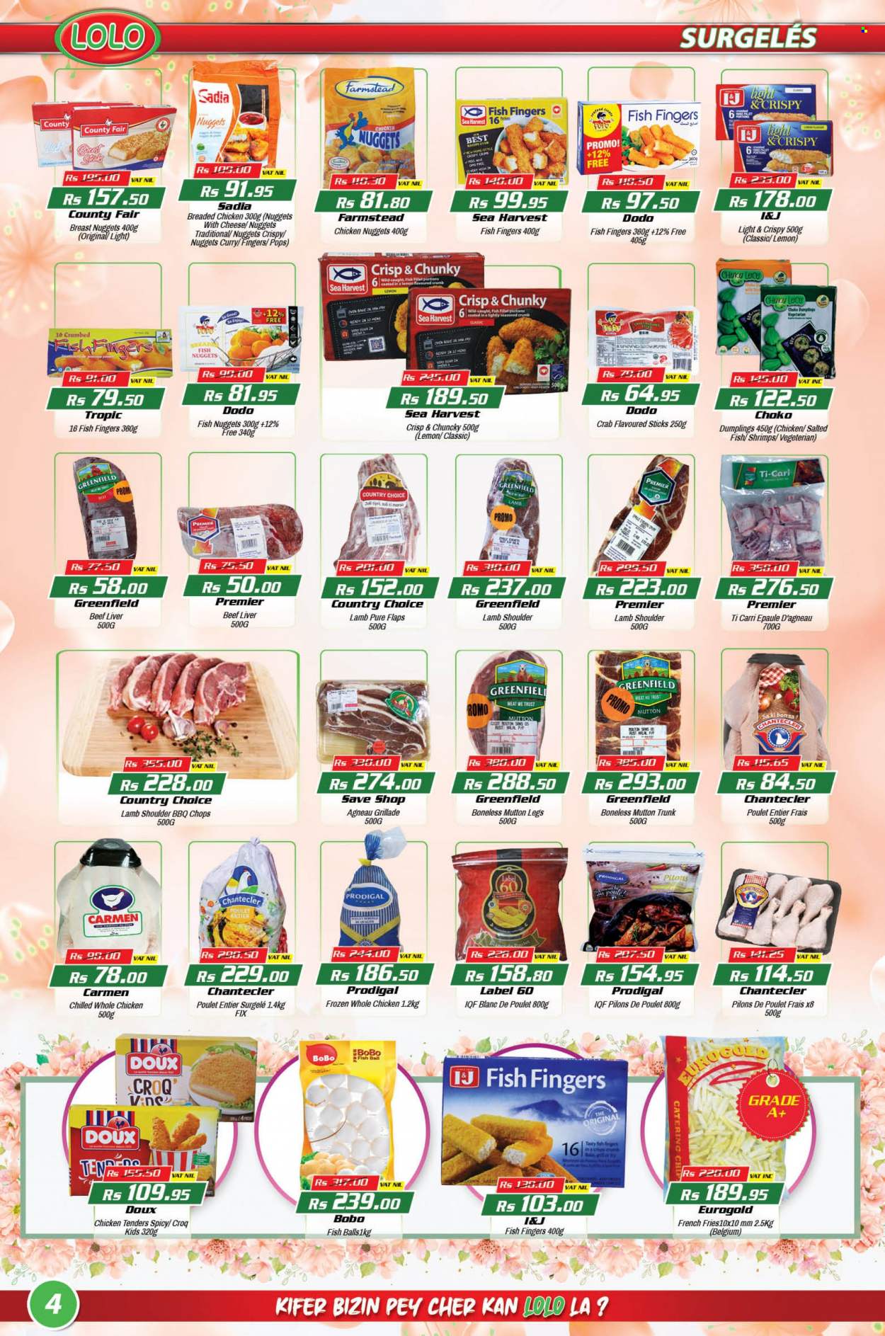LOLO Hyper catalogue - 25.05.2022 - 15.06.2022. Page 4