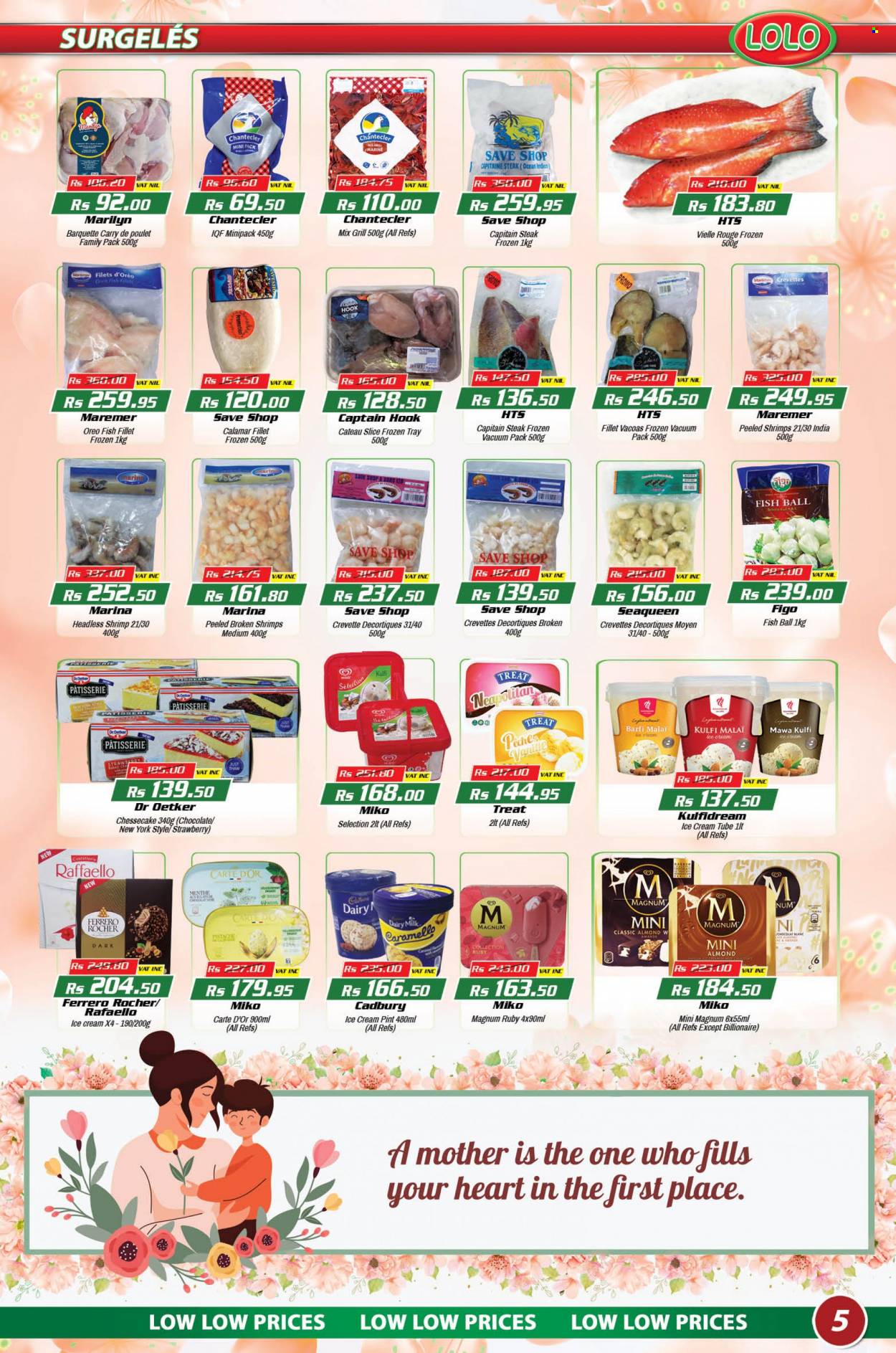 LOLO Hyper catalogue - 25.05.2022 - 15.06.2022. Page 5