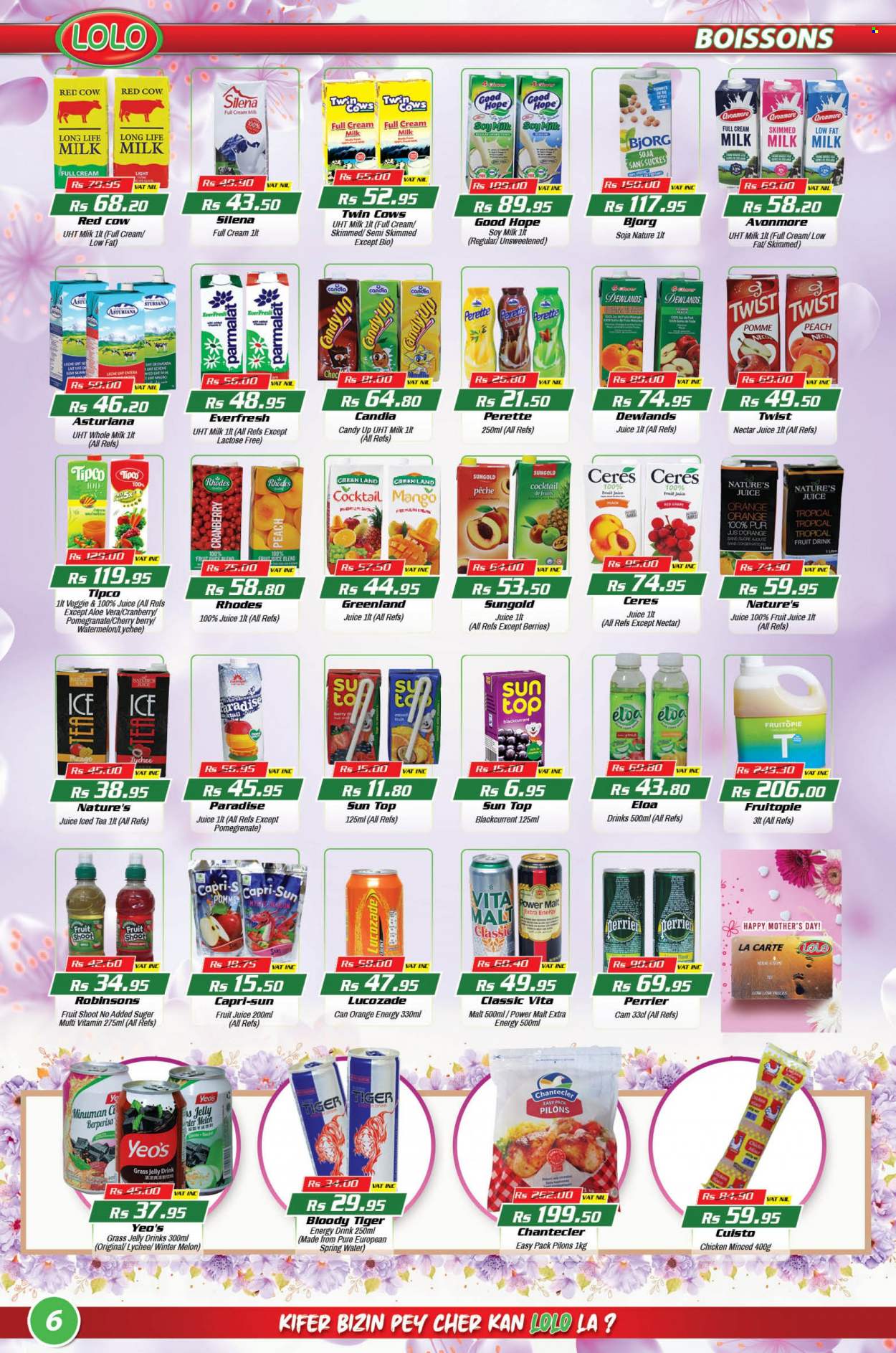 LOLO Hyper catalogue - 25.05.2022 - 15.06.2022. Page 6