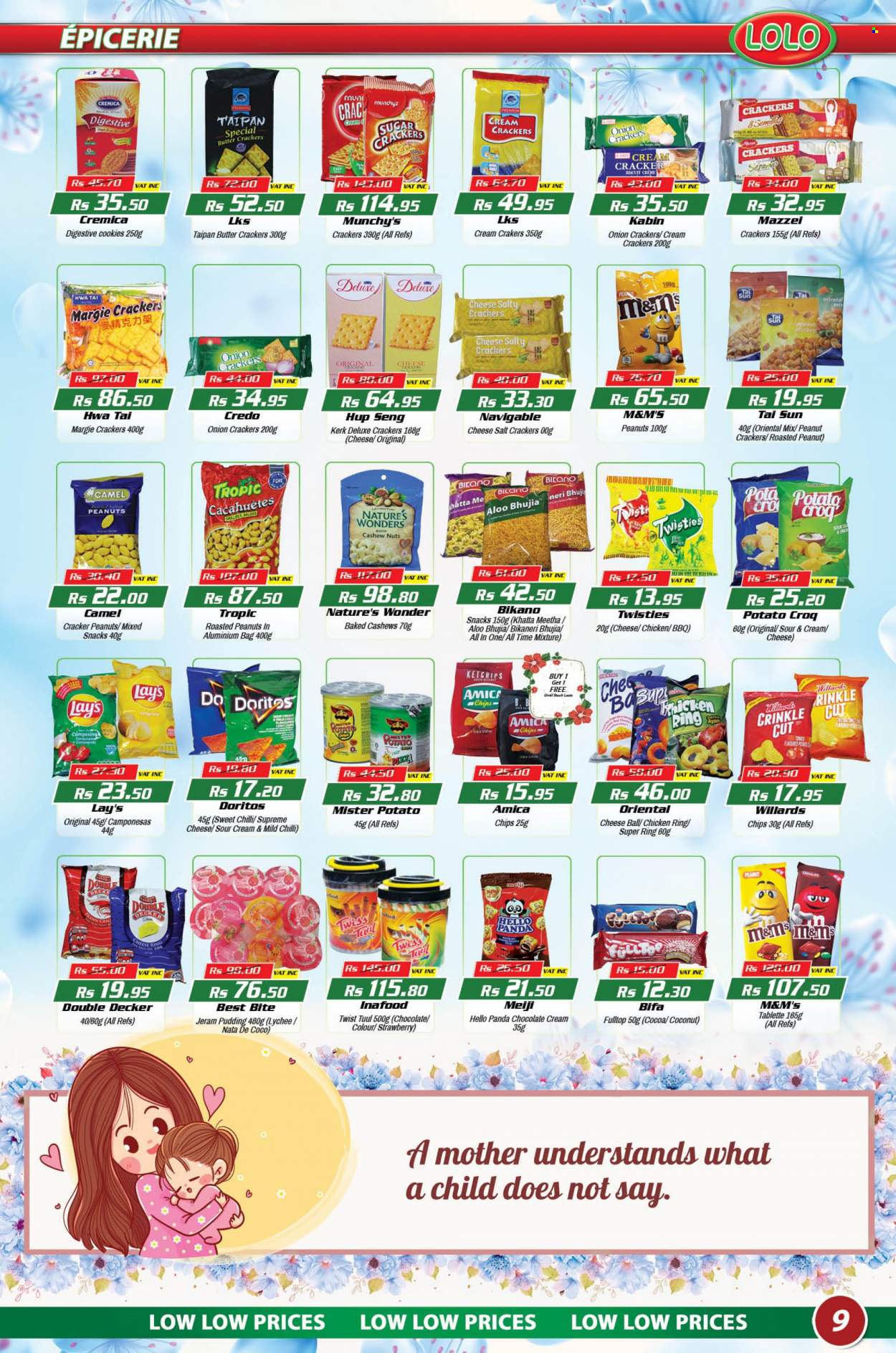 LOLO Hyper catalogue - 25.05.2022 - 15.06.2022. Page 9