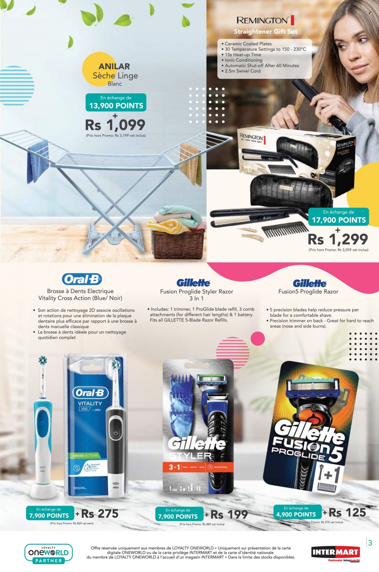 Intermart catalogue - 23.06.2023 - 9.07.2023. Page 3
