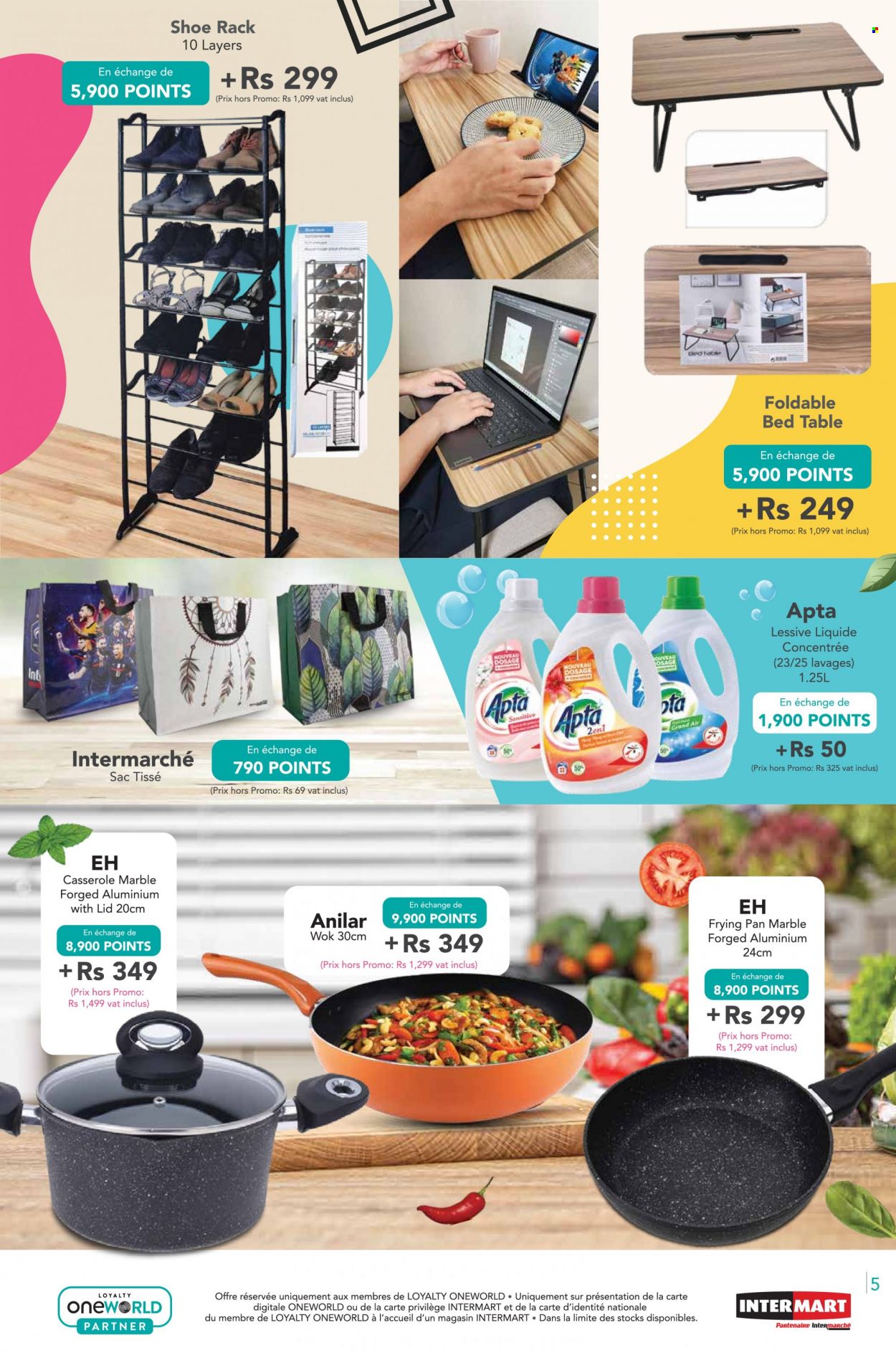 Intermart catalogue - 23.06.2023 - 9.07.2023. Page 5
