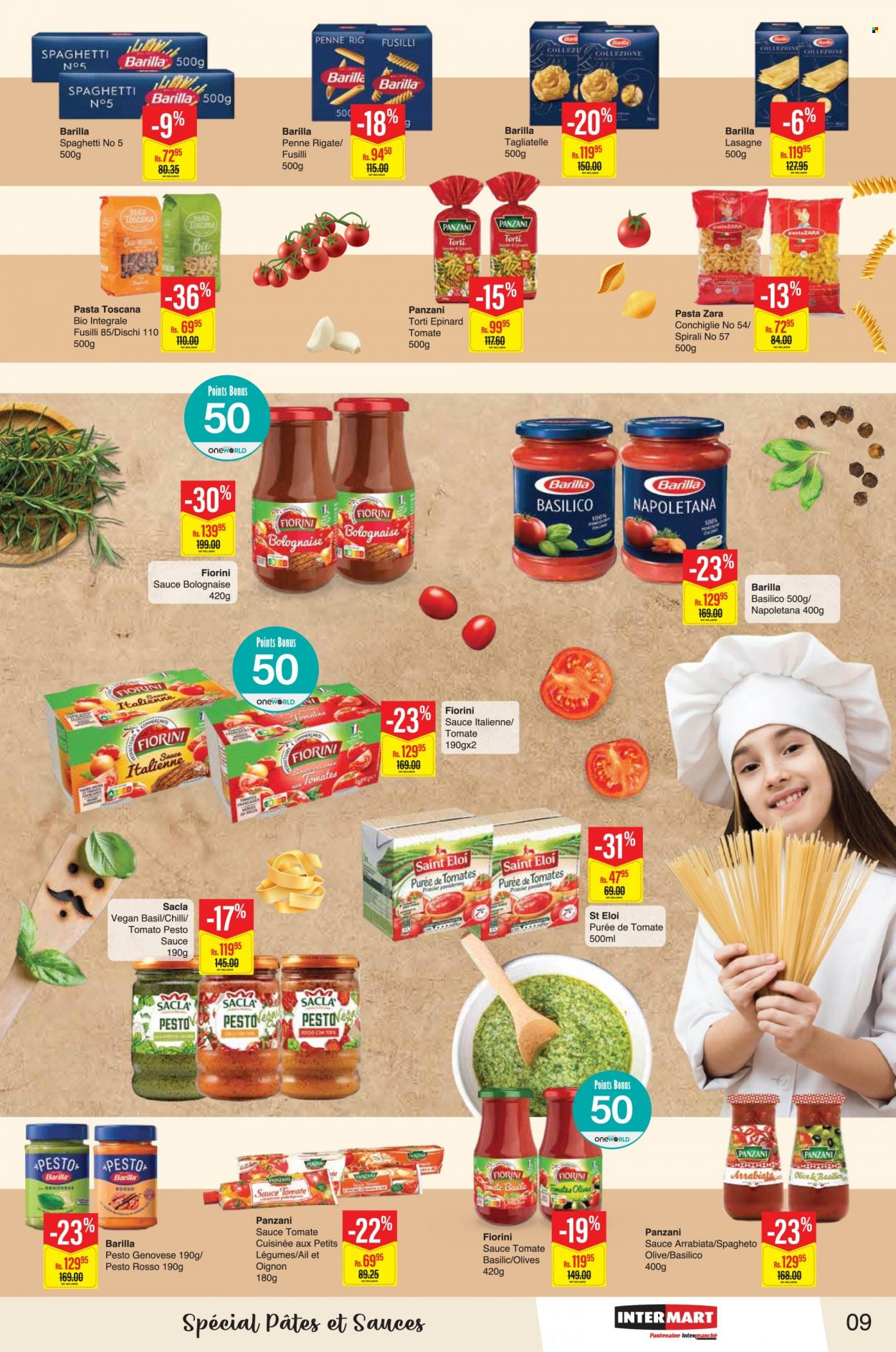 Intermart catalogue - 23.06.2023 - 9.07.2023. Page 9