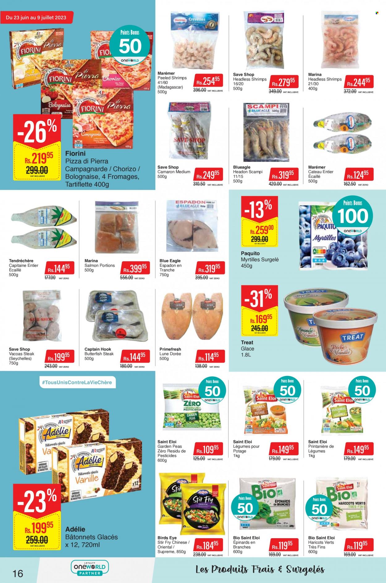 Intermart catalogue - 23.06.2023 - 9.07.2023. Page 16
