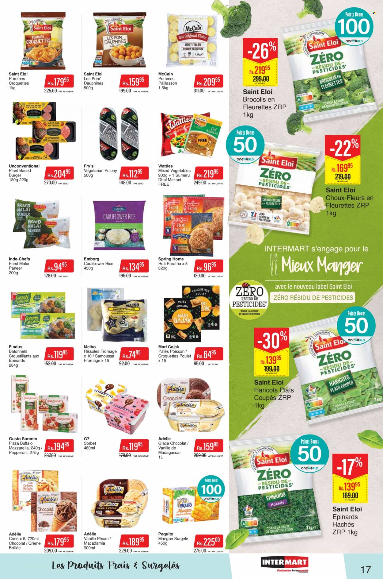 Intermart catalogue - 23.06.2023 - 9.07.2023. Page 17