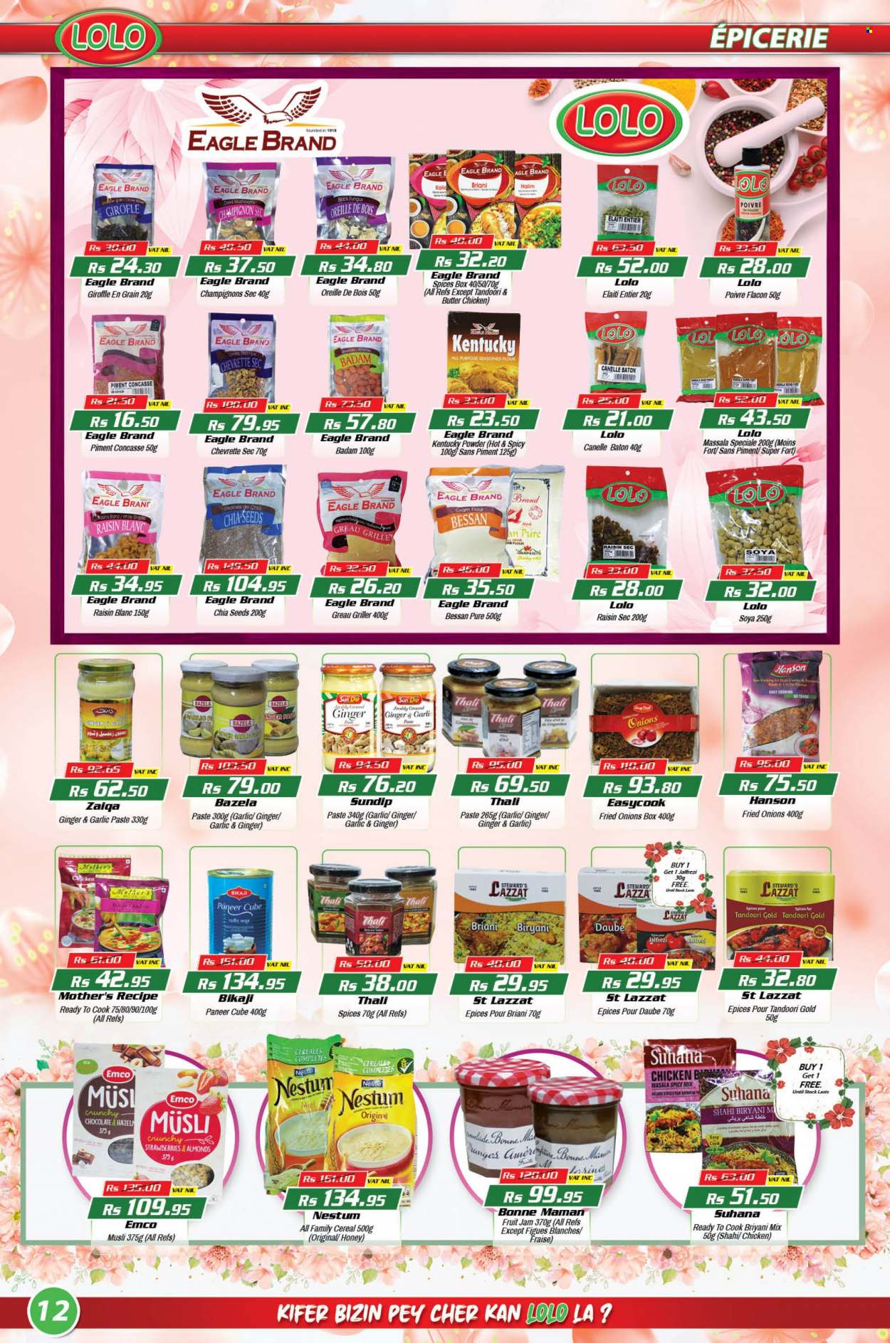 LOLO Hyper catalogue - 25.05.2022 - 15.06.2022. Page 12