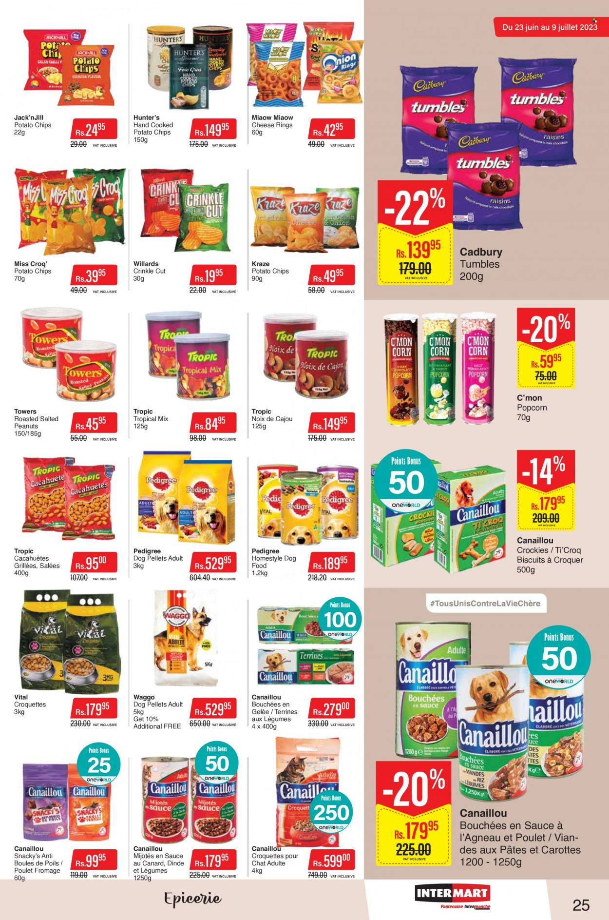 Intermart catalogue - 23.06.2023 - 9.07.2023. Page 25