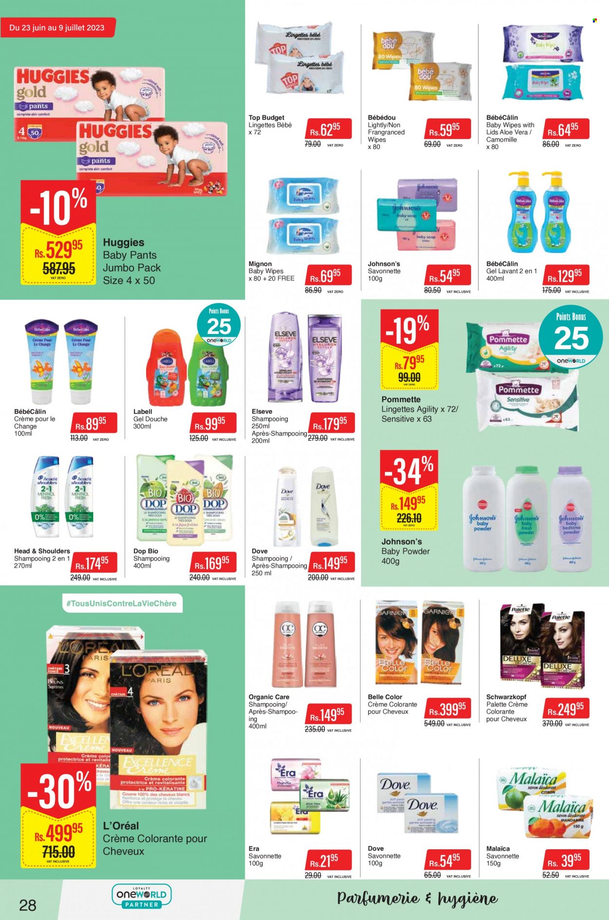 Intermart catalogue - 23.06.2023 - 9.07.2023. Page 28