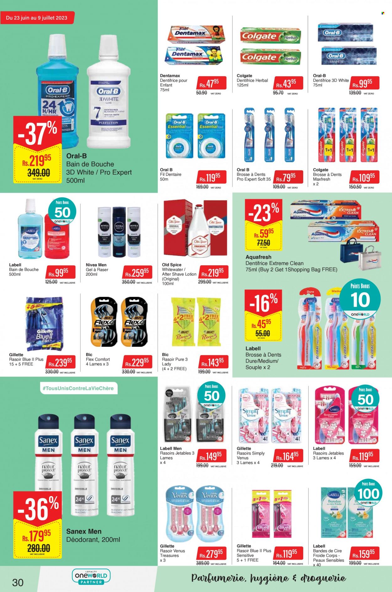 Intermart catalogue - 23.06.2023 - 9.07.2023. Page 30