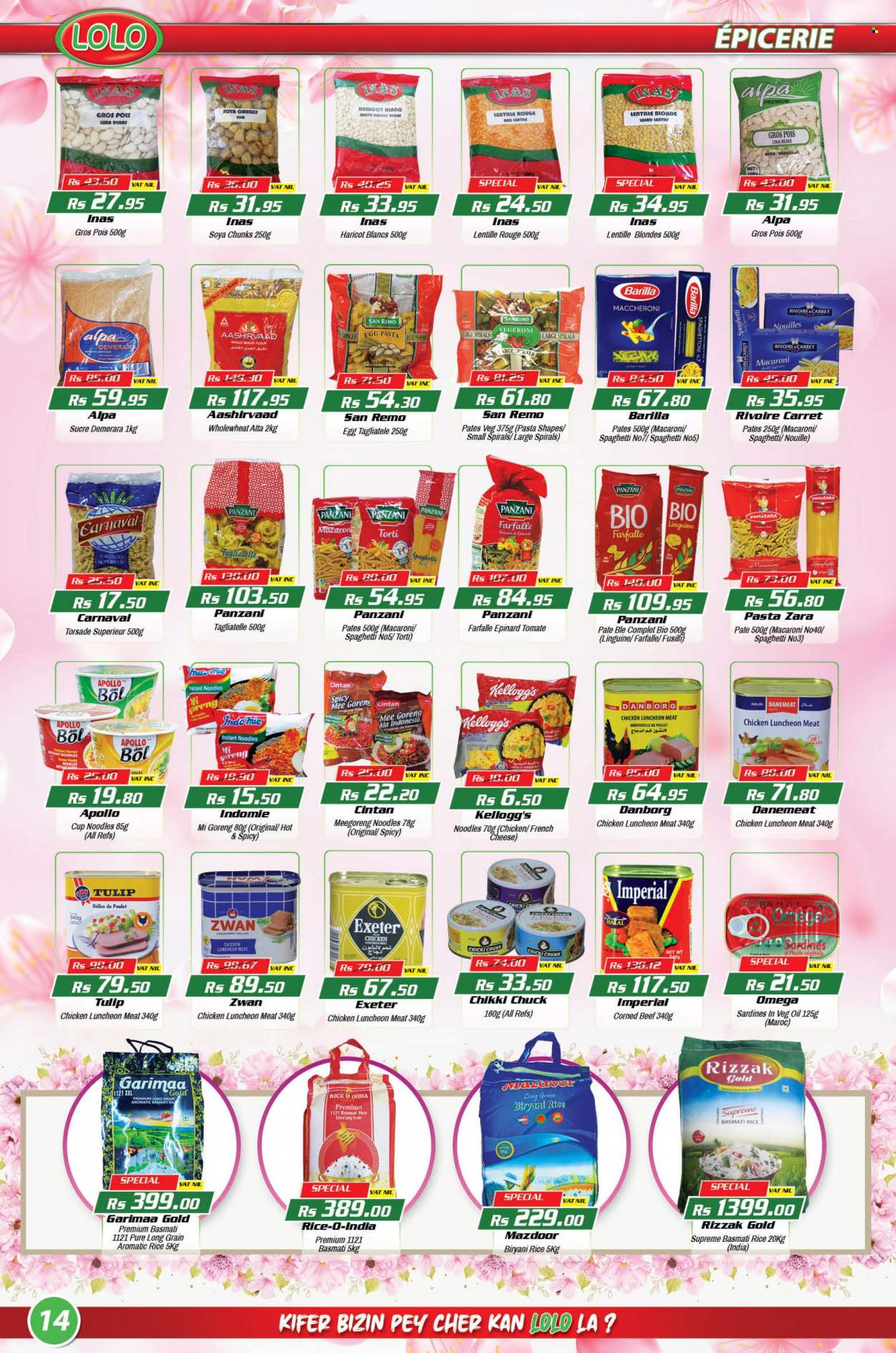 LOLO Hyper catalogue - 25.05.2022 - 15.06.2022. Page 14