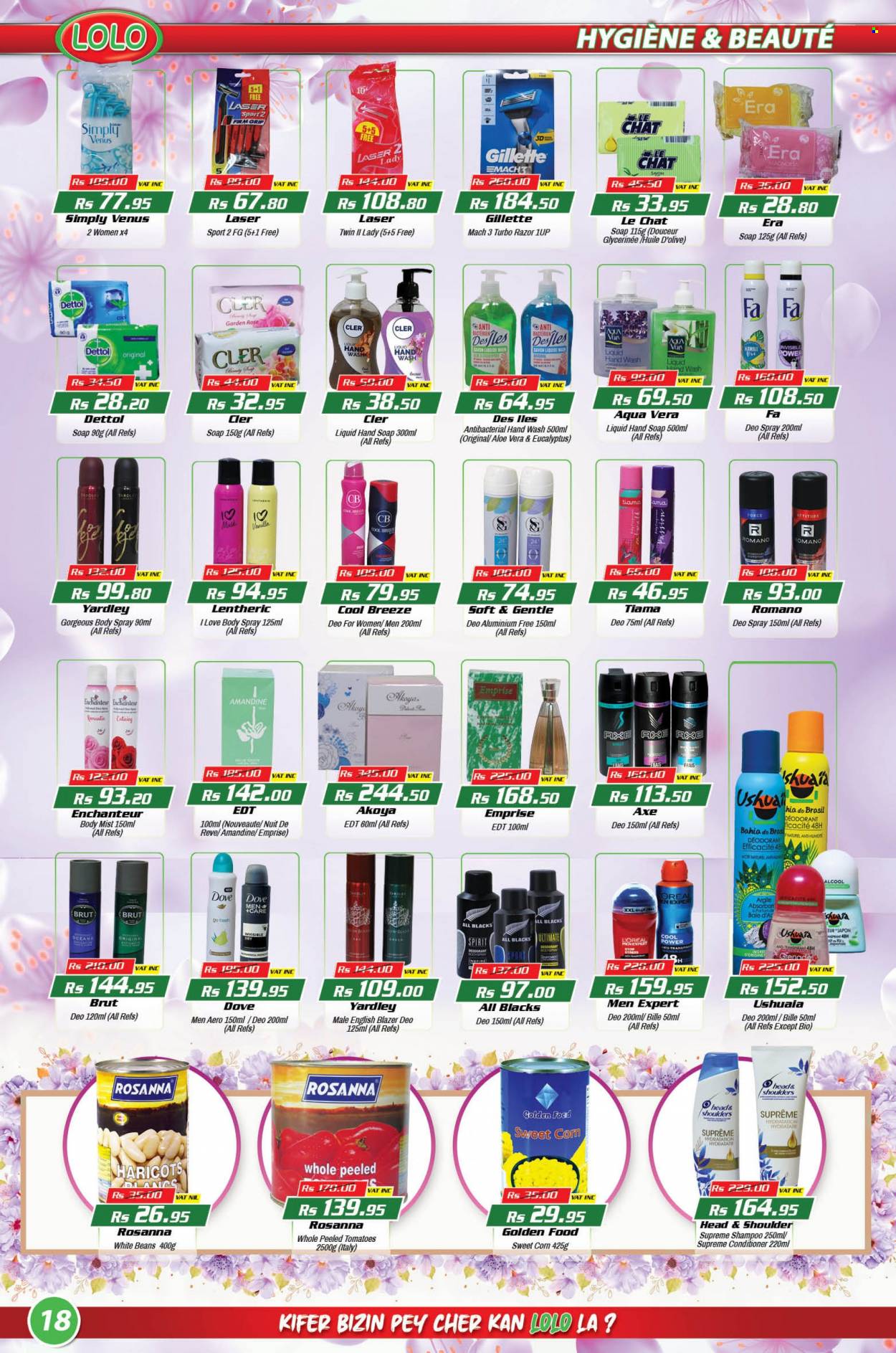 LOLO Hyper catalogue - 25.05.2022 - 15.06.2022. Page 18