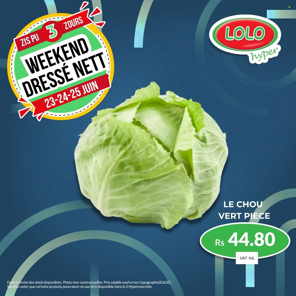 LOLO Hyper catalogue - 23.06.2023 - 25.06.2023. Page 27