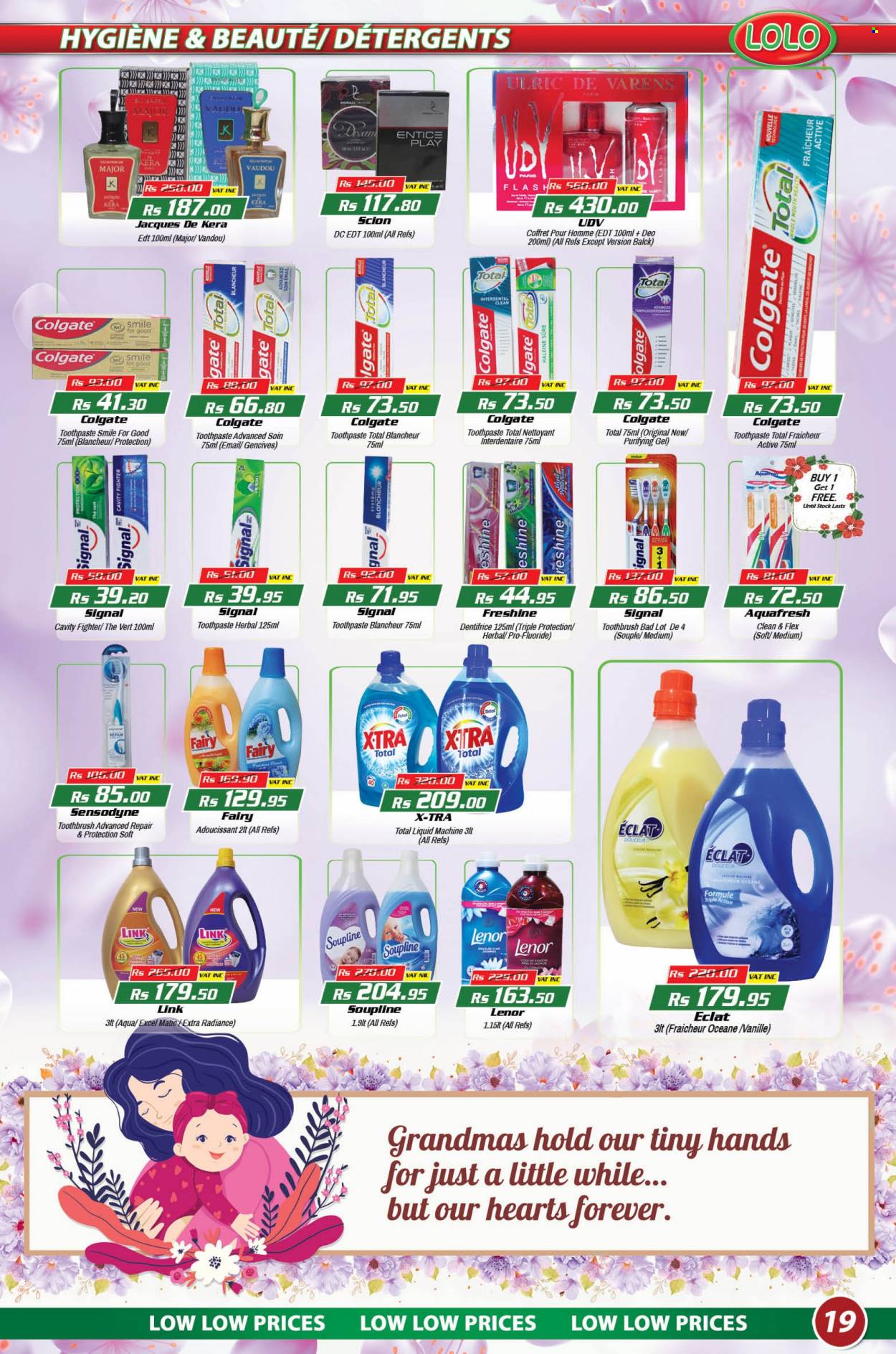 LOLO Hyper catalogue - 25.05.2022 - 15.06.2022. Page 19