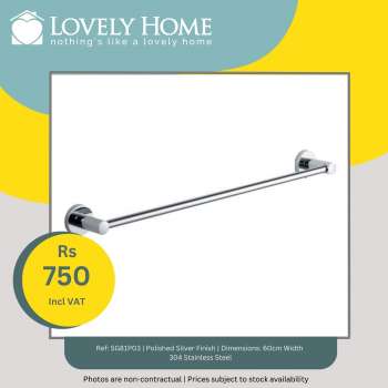 Lovely Home Catalogue.