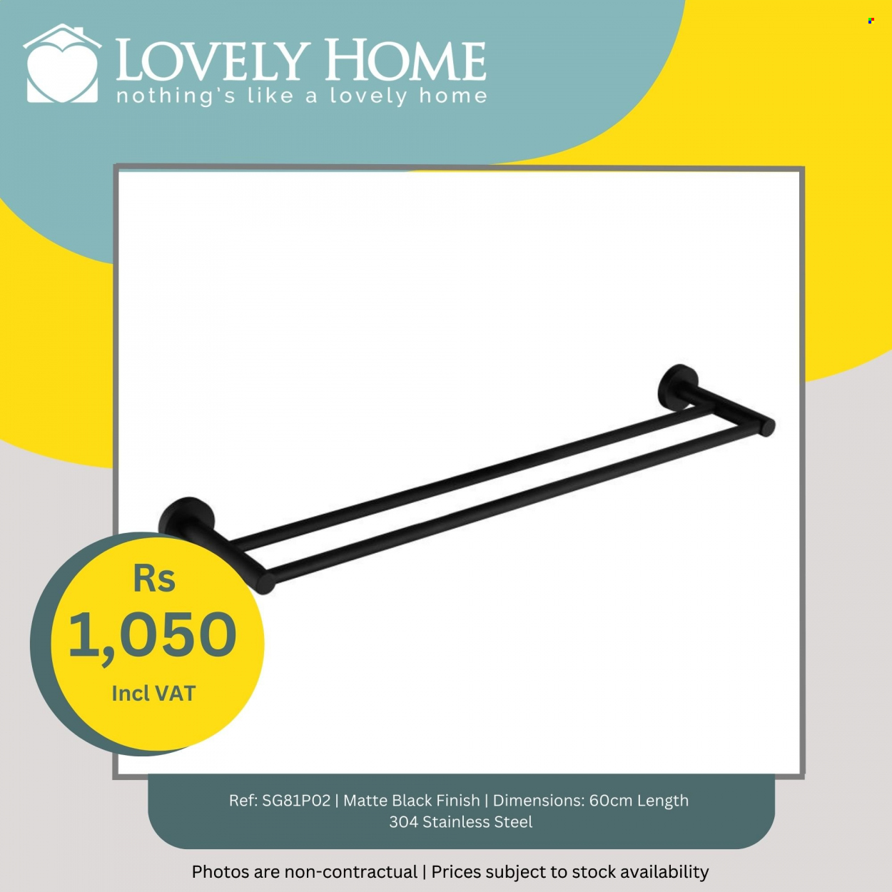 Lovely Home catalogue. Page 6